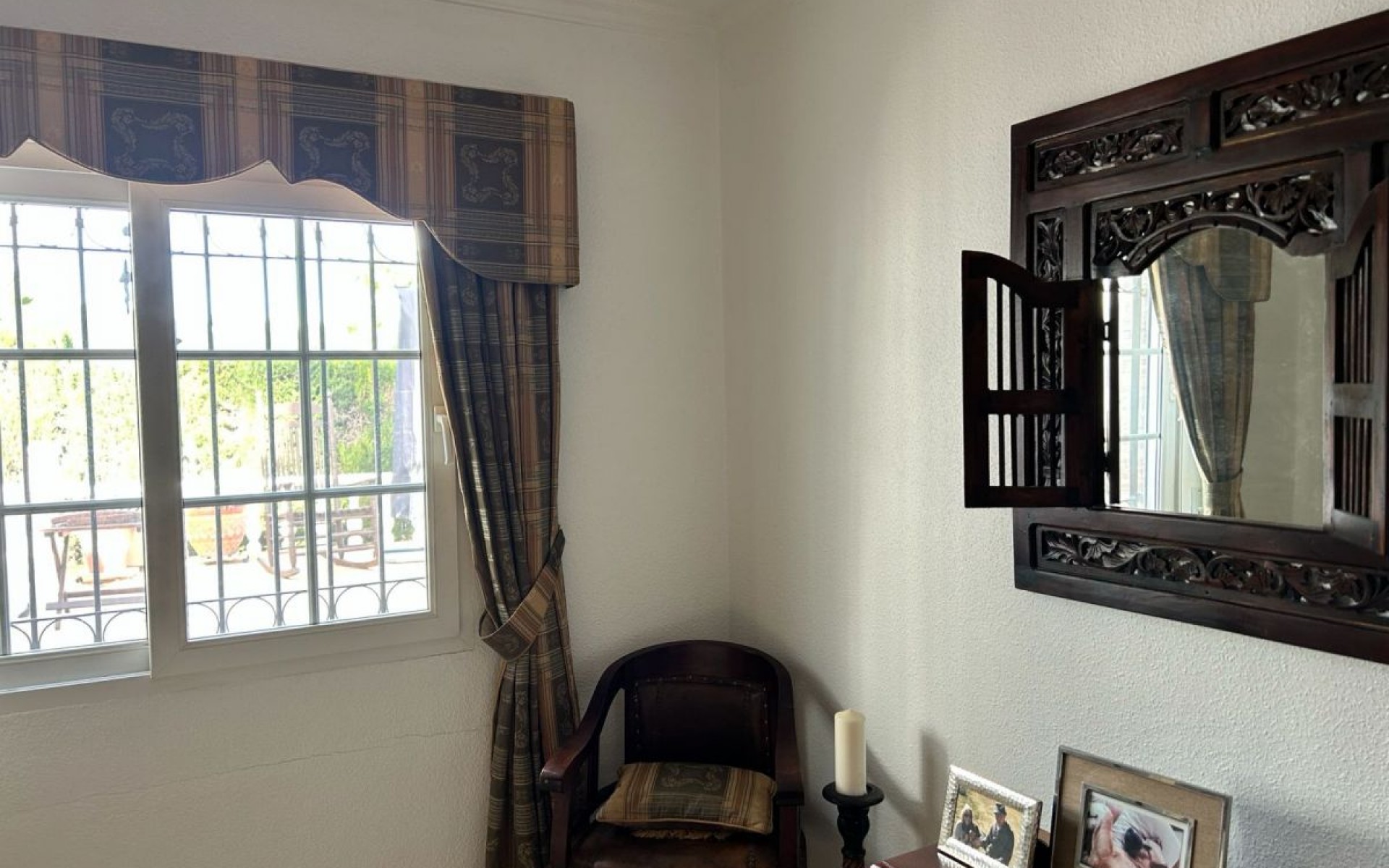 Resale - Villa - Villamartin