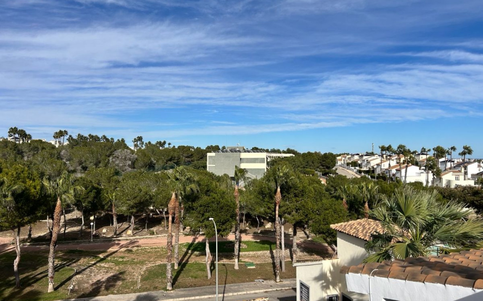 Resale - Villa - Villamartin