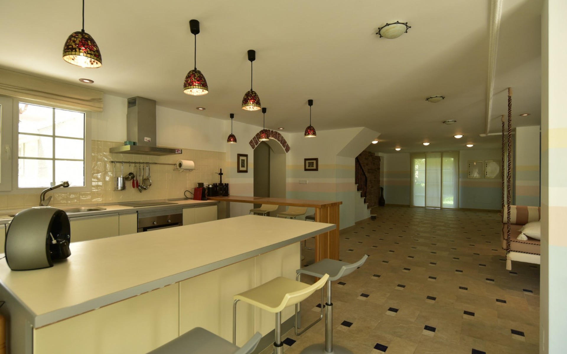 Resale - Villa - Villamartin