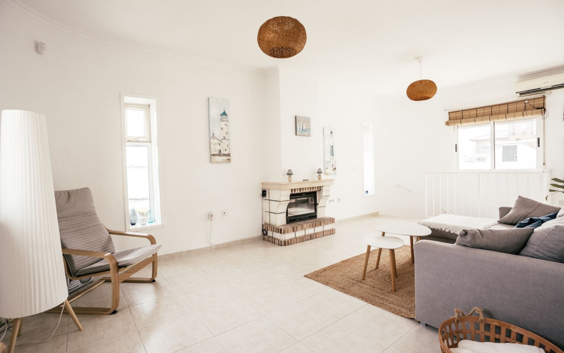 Resale - Villa - Villamartin