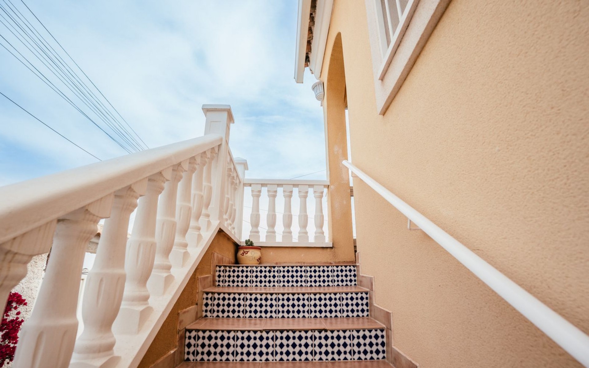 Resale - Villa - Villamartin