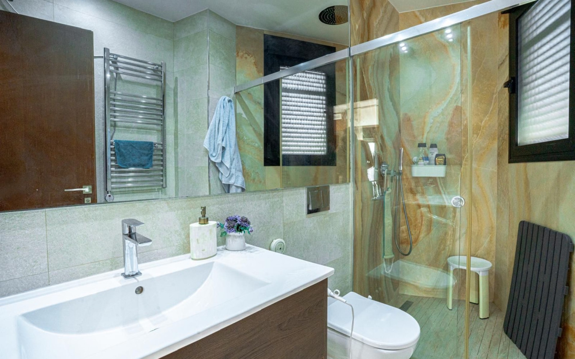 Resale - Villa - Villamartin