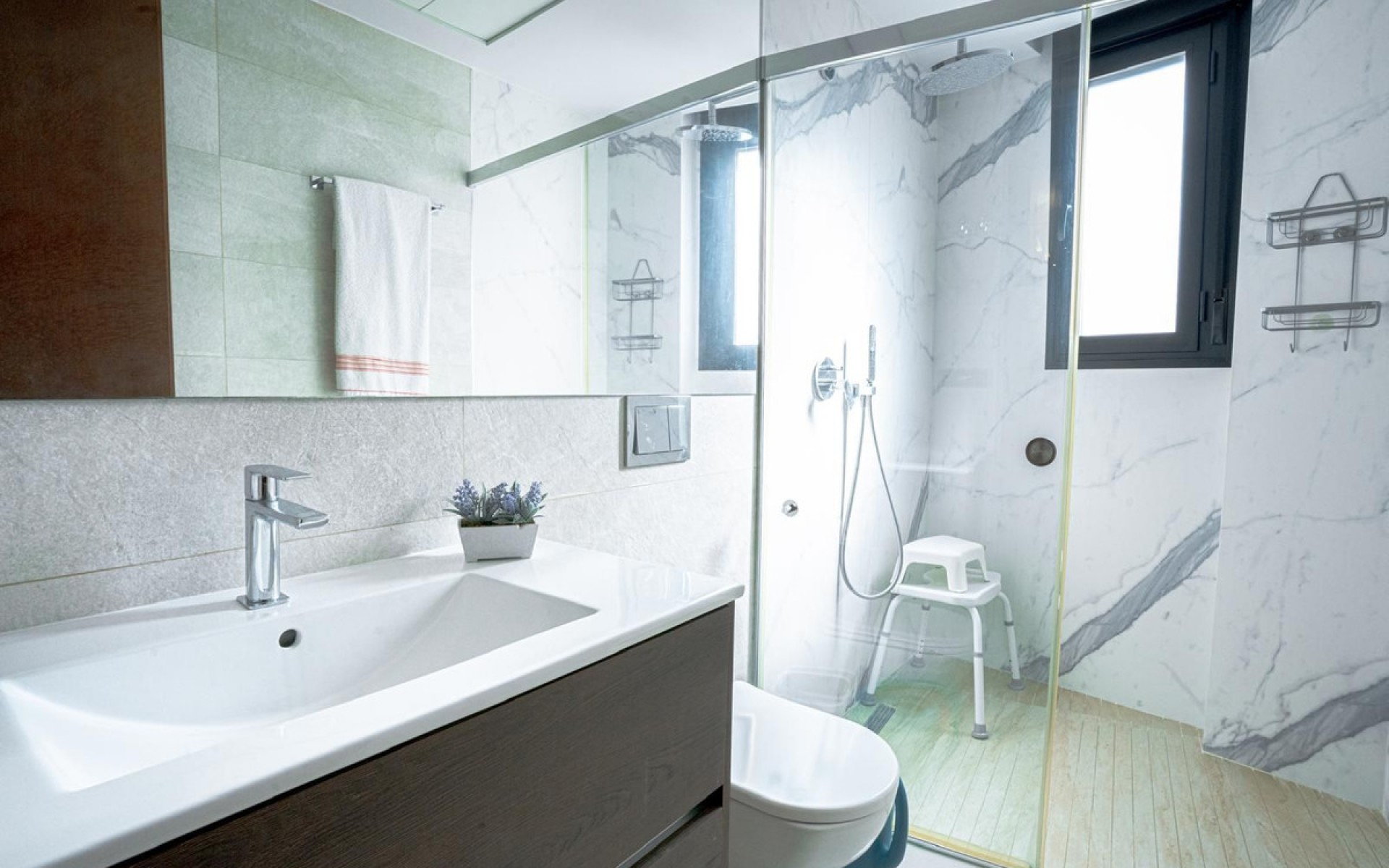 Resale - Villa - Villamartin