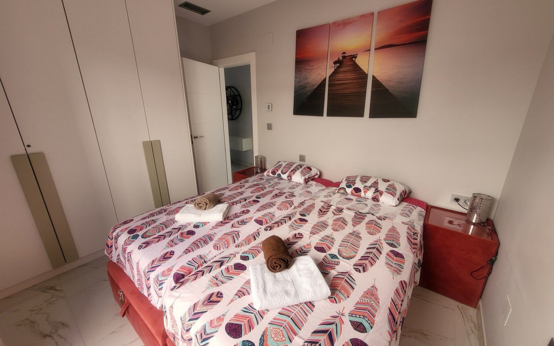 Resale - Villa - Villamartin