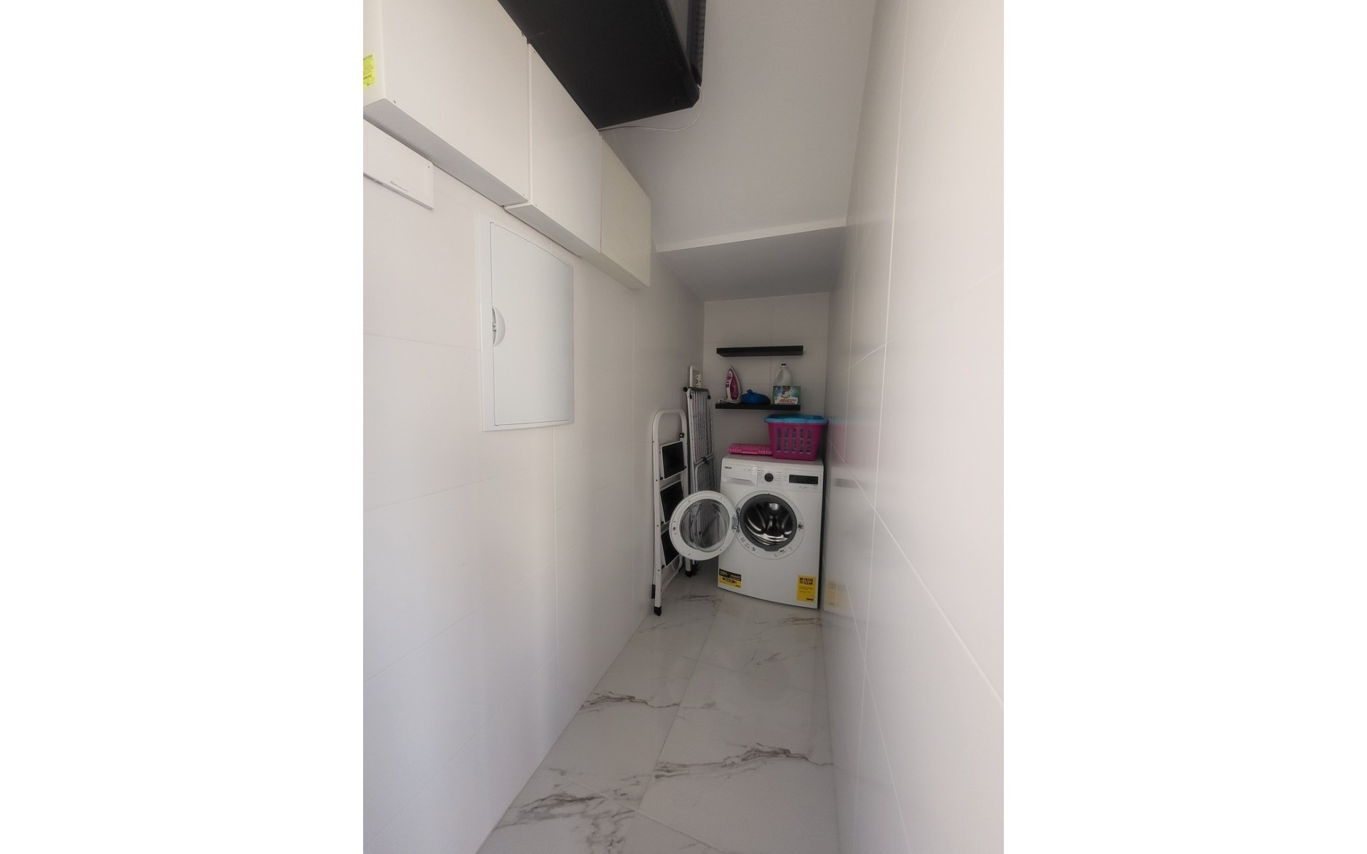 Resale - Villa - Villamartin