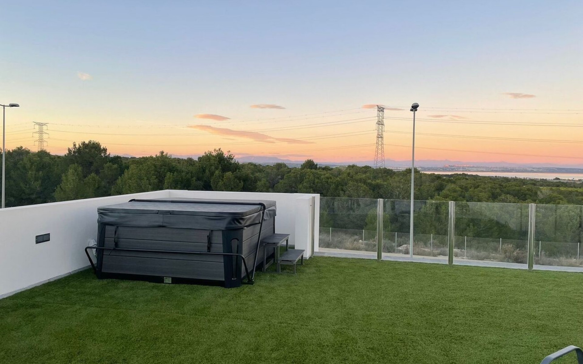 Resale - Villa - Villamartin