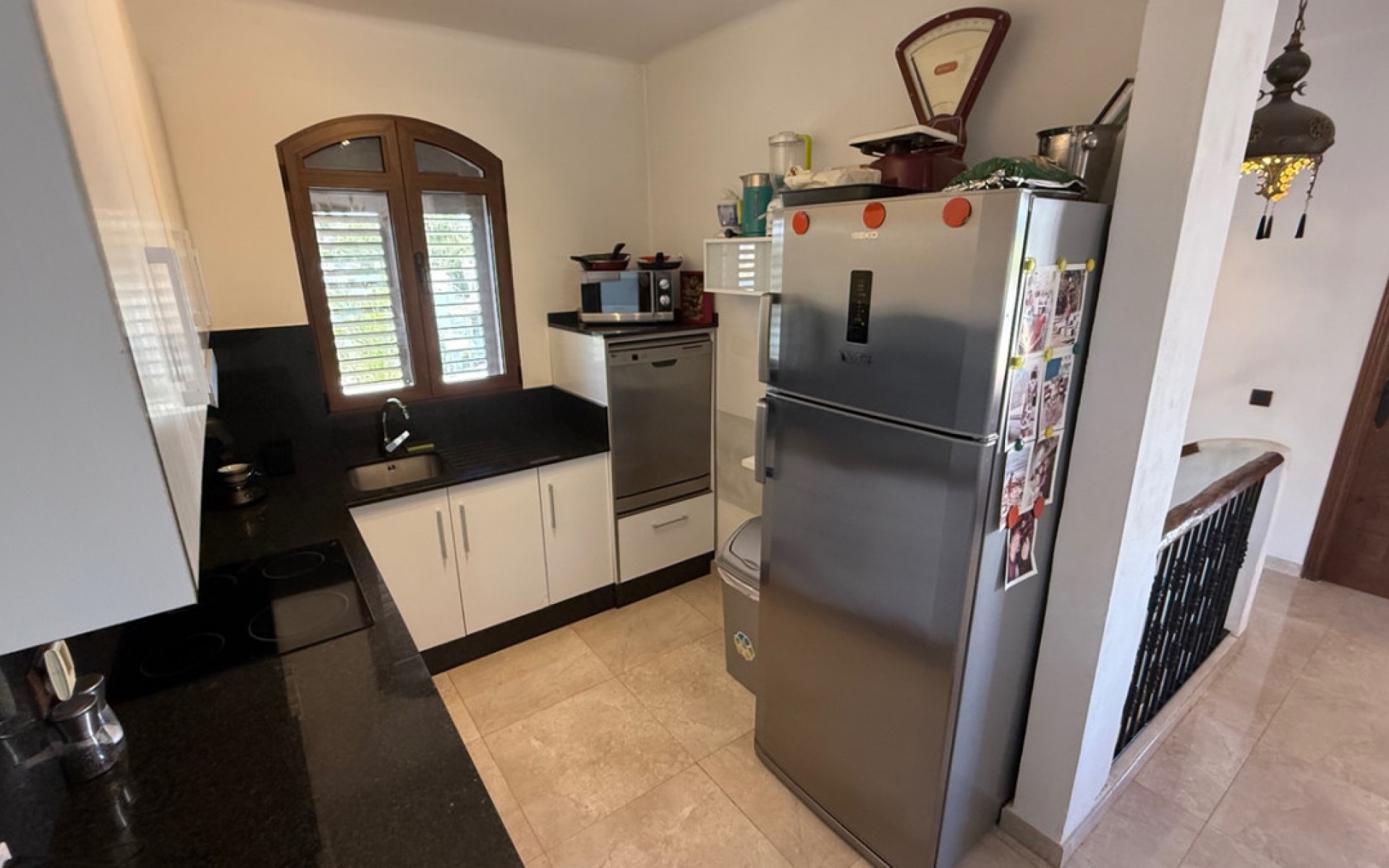 Resale - Villa - Villamartin