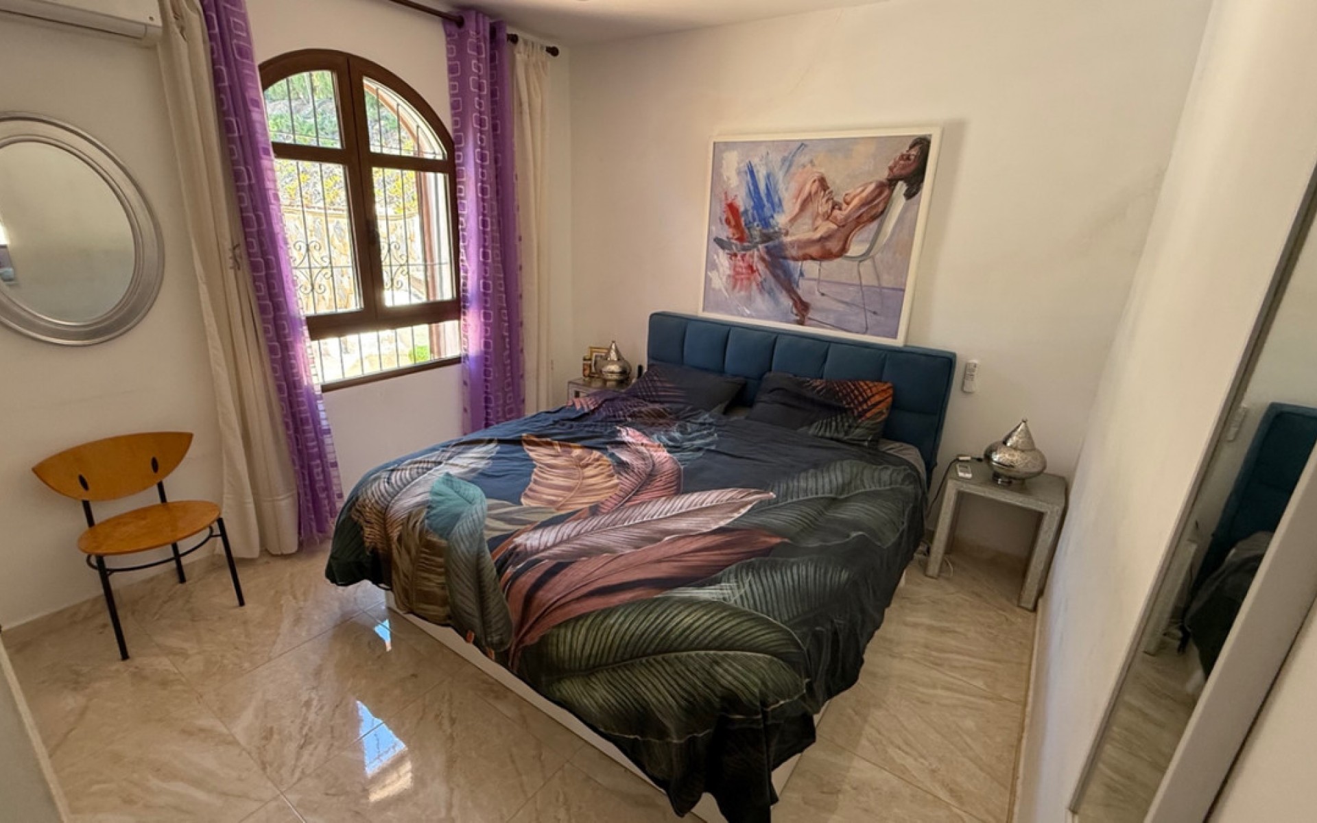 Resale - Villa - Villamartin