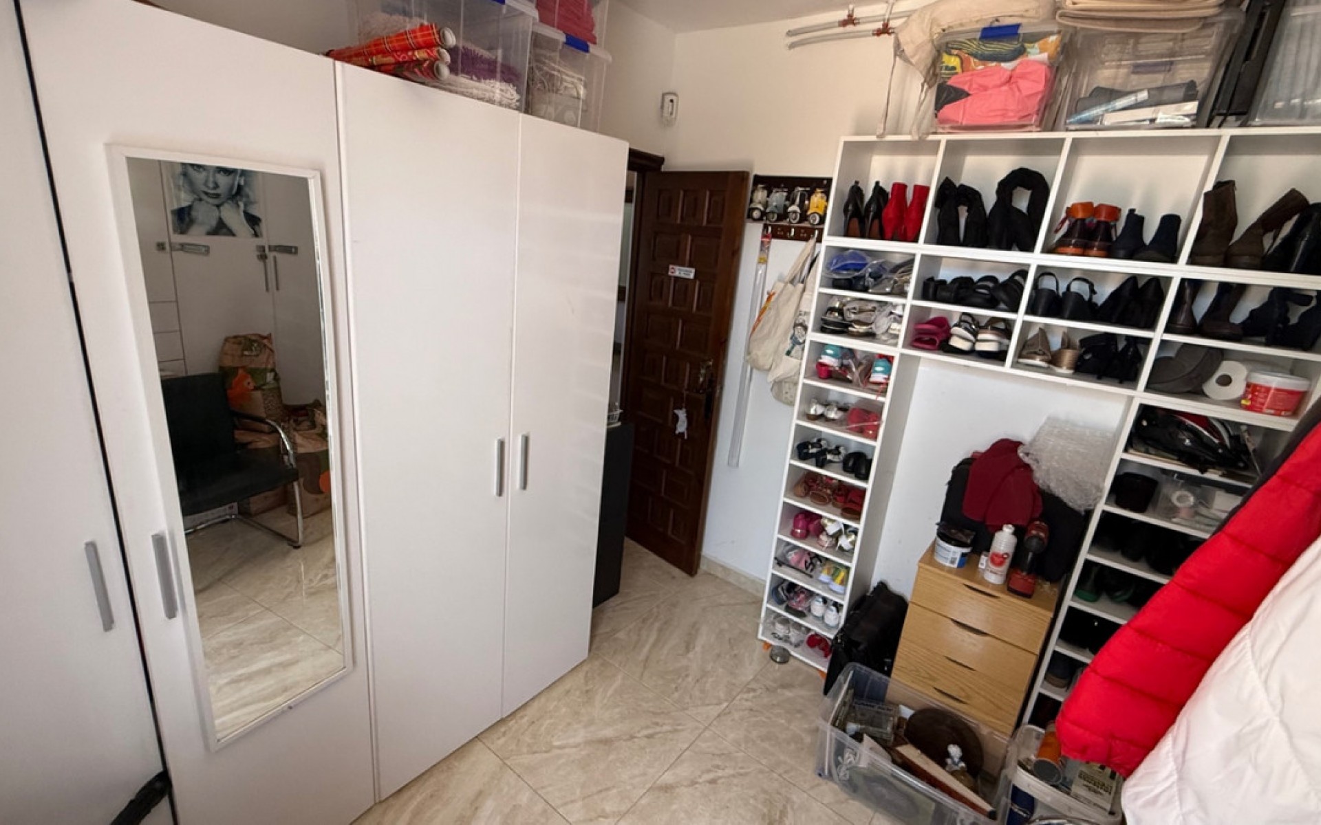 Resale - Villa - Villamartin