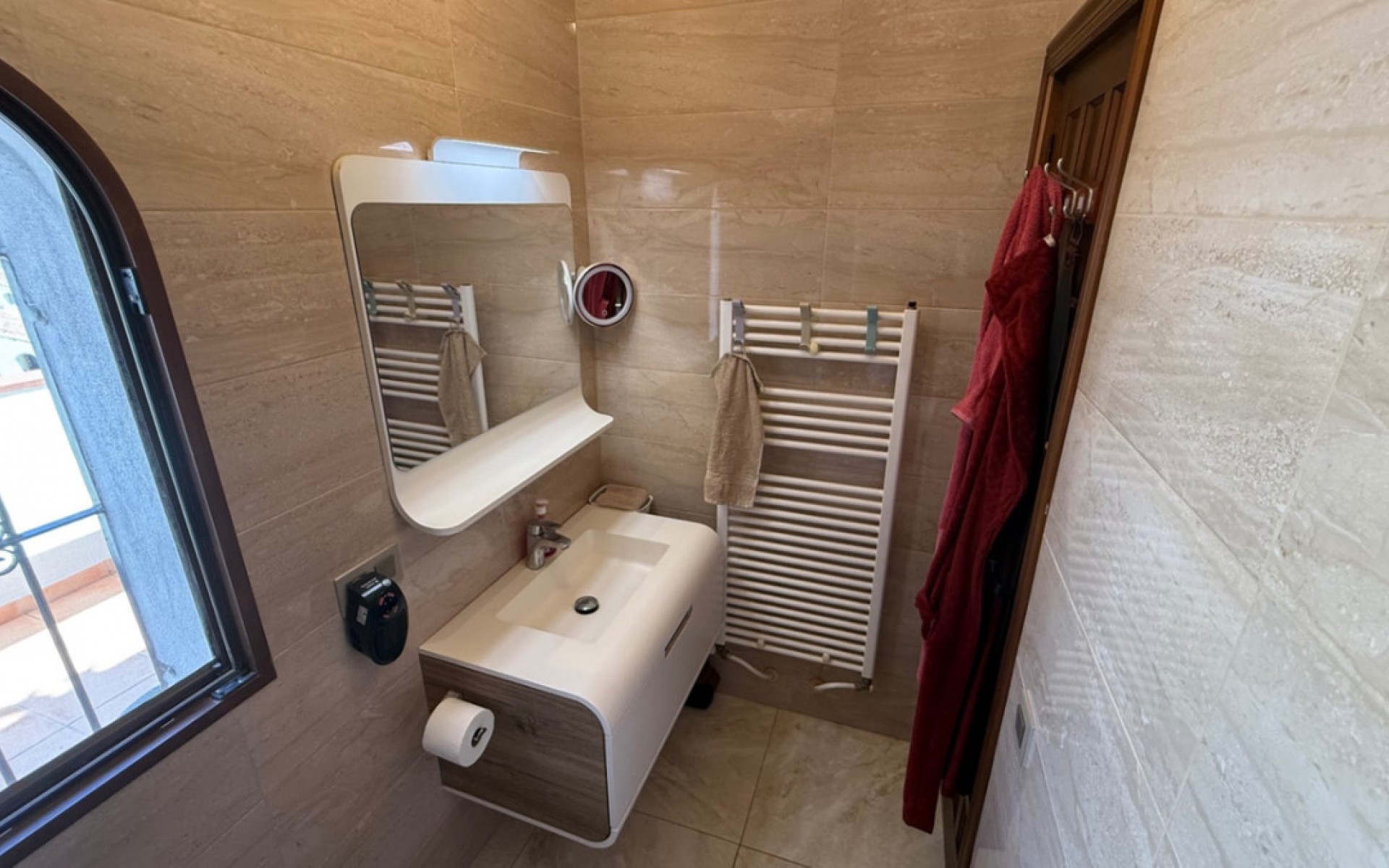 Resale - Villa - Villamartin