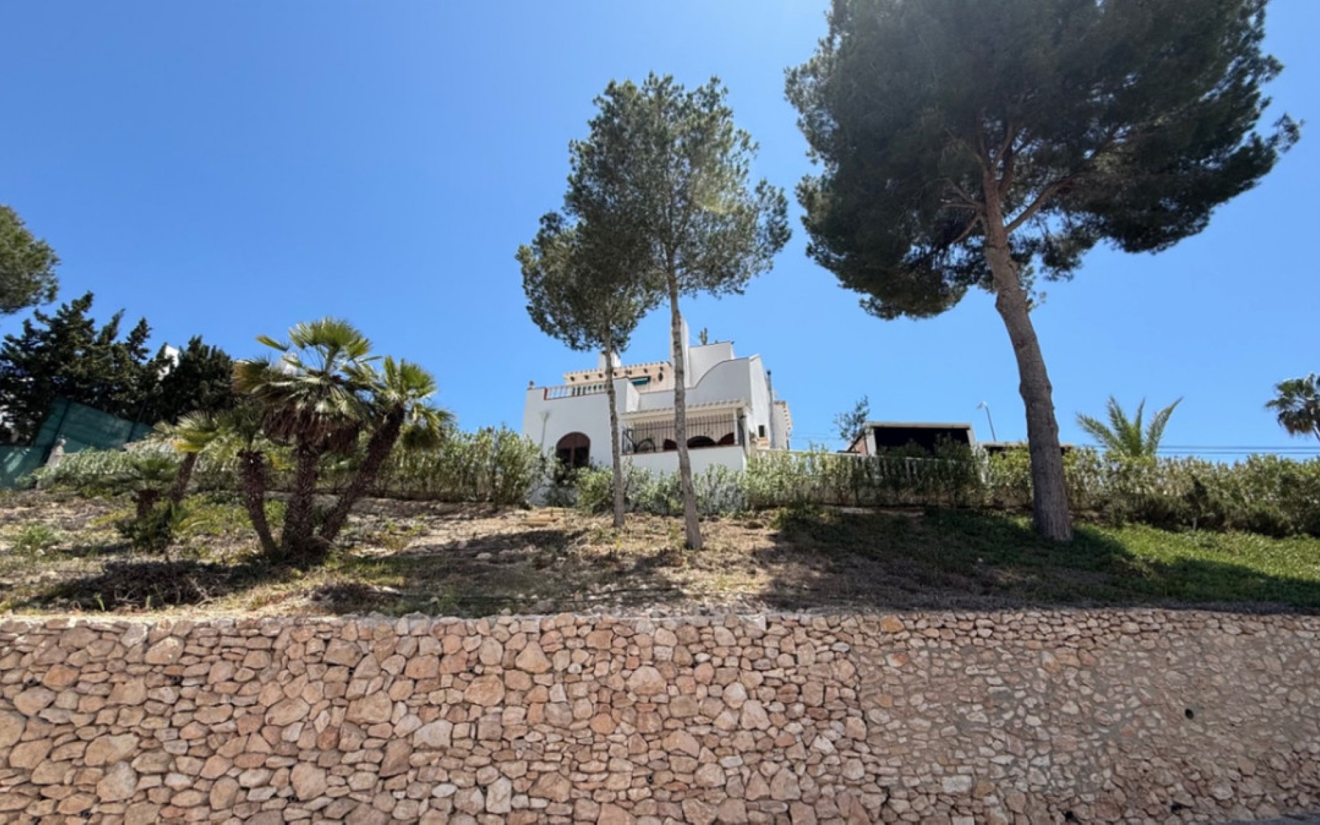 Resale - Villa - Villamartin