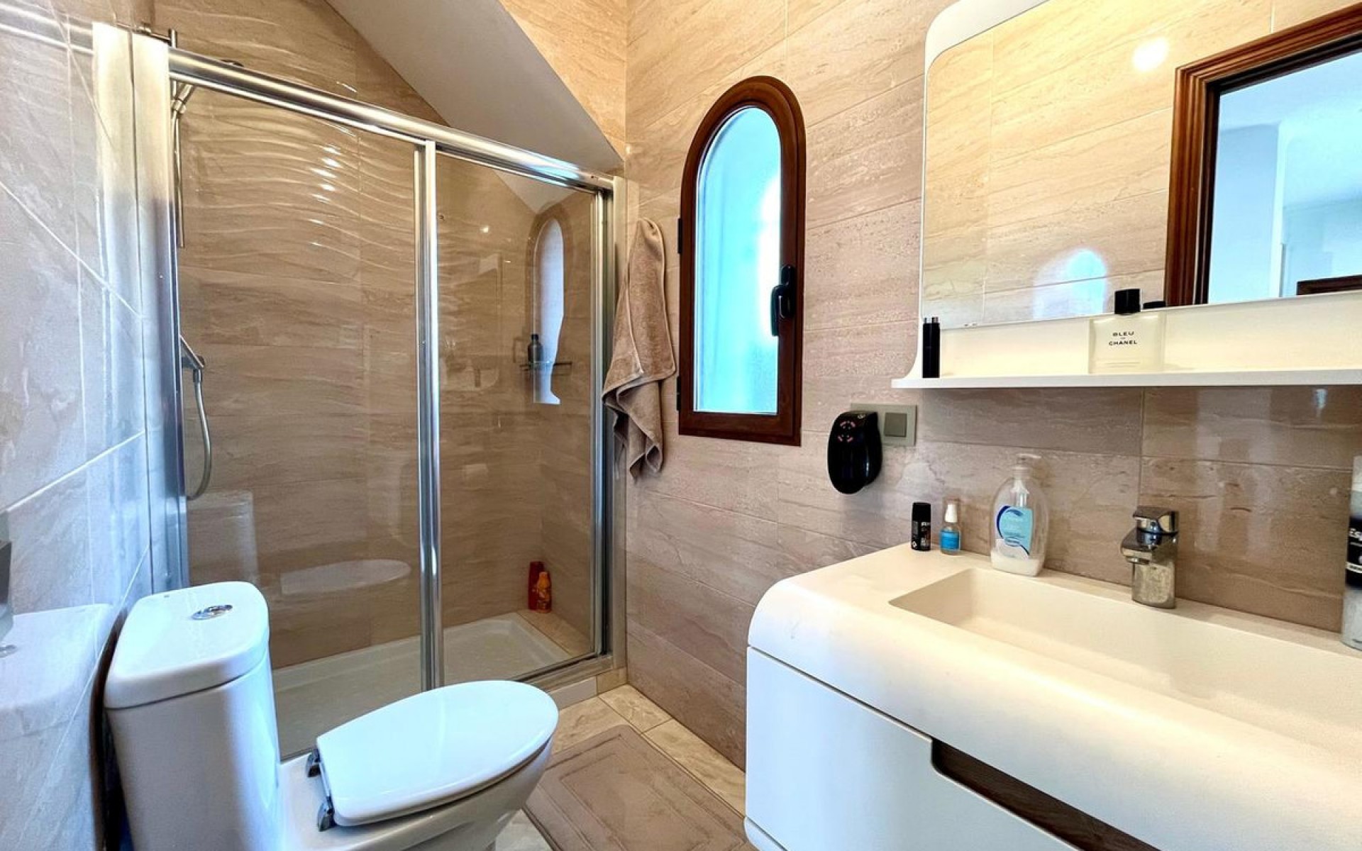 Resale - Villa - Villamartin