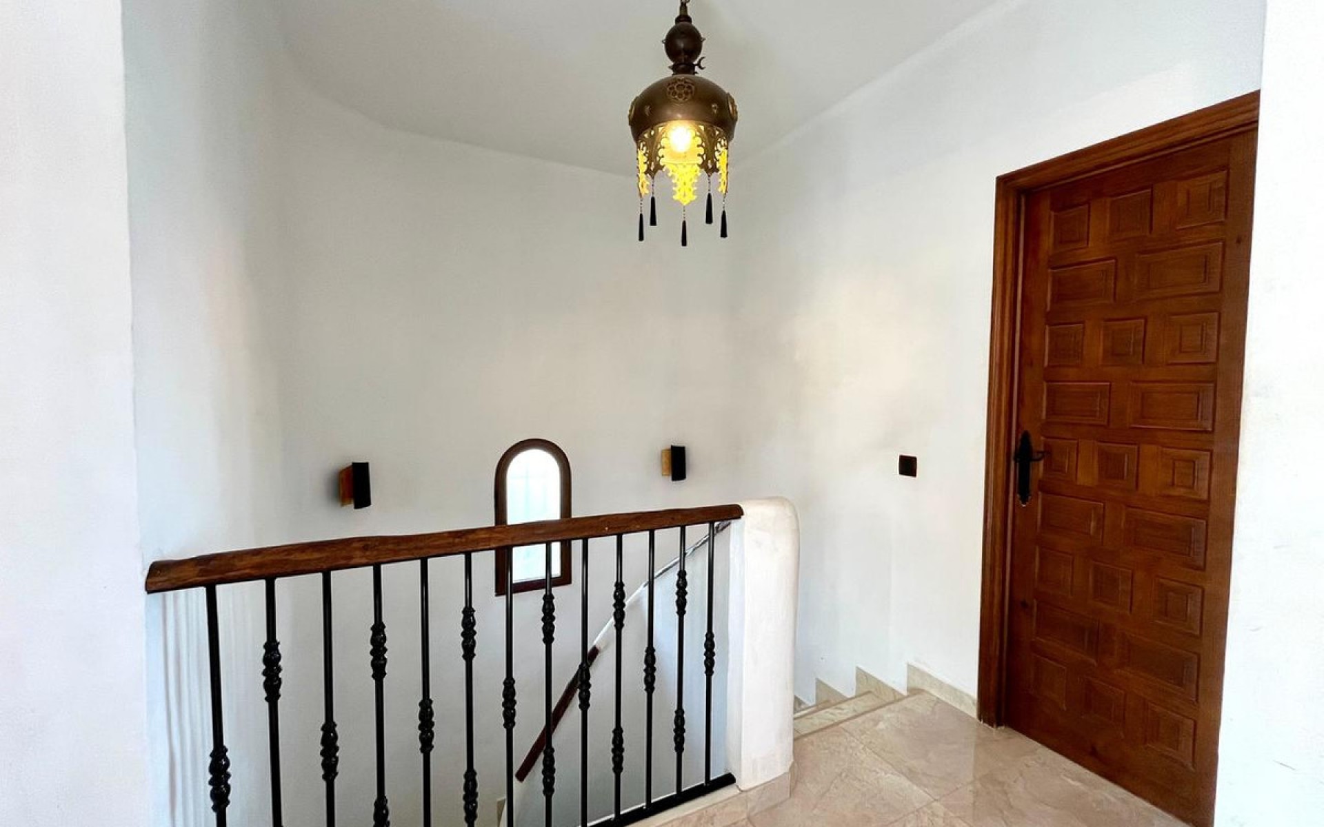 Resale - Villa - Villamartin