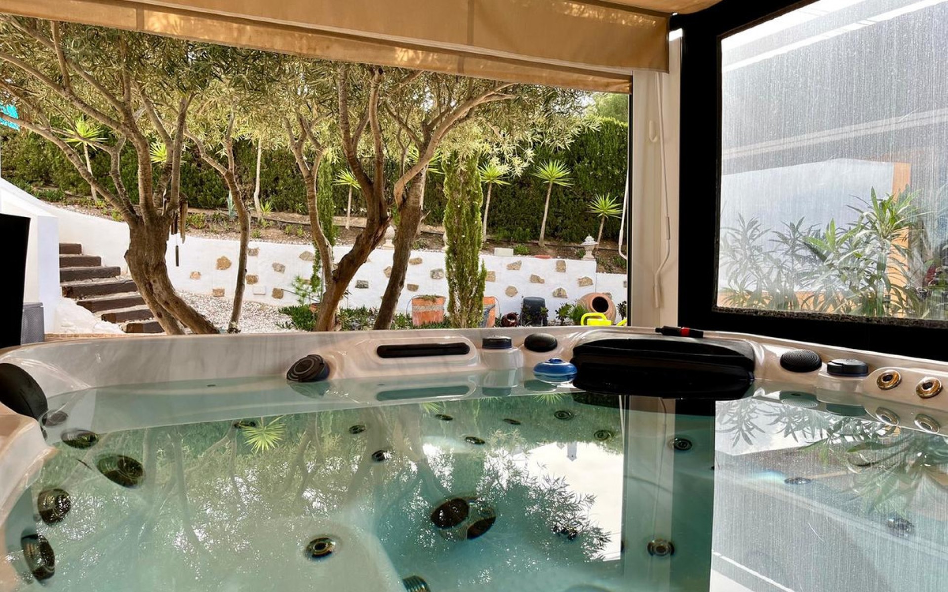 Resale - Villa - Villamartin