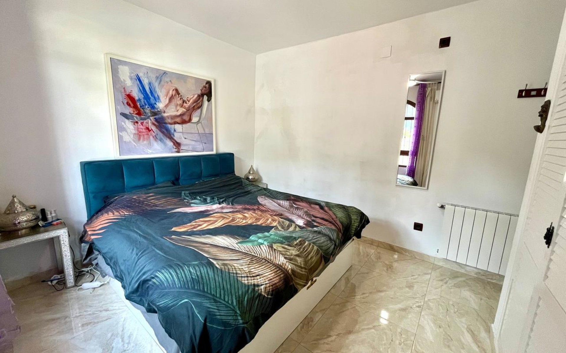 Resale - Villa - Villamartin