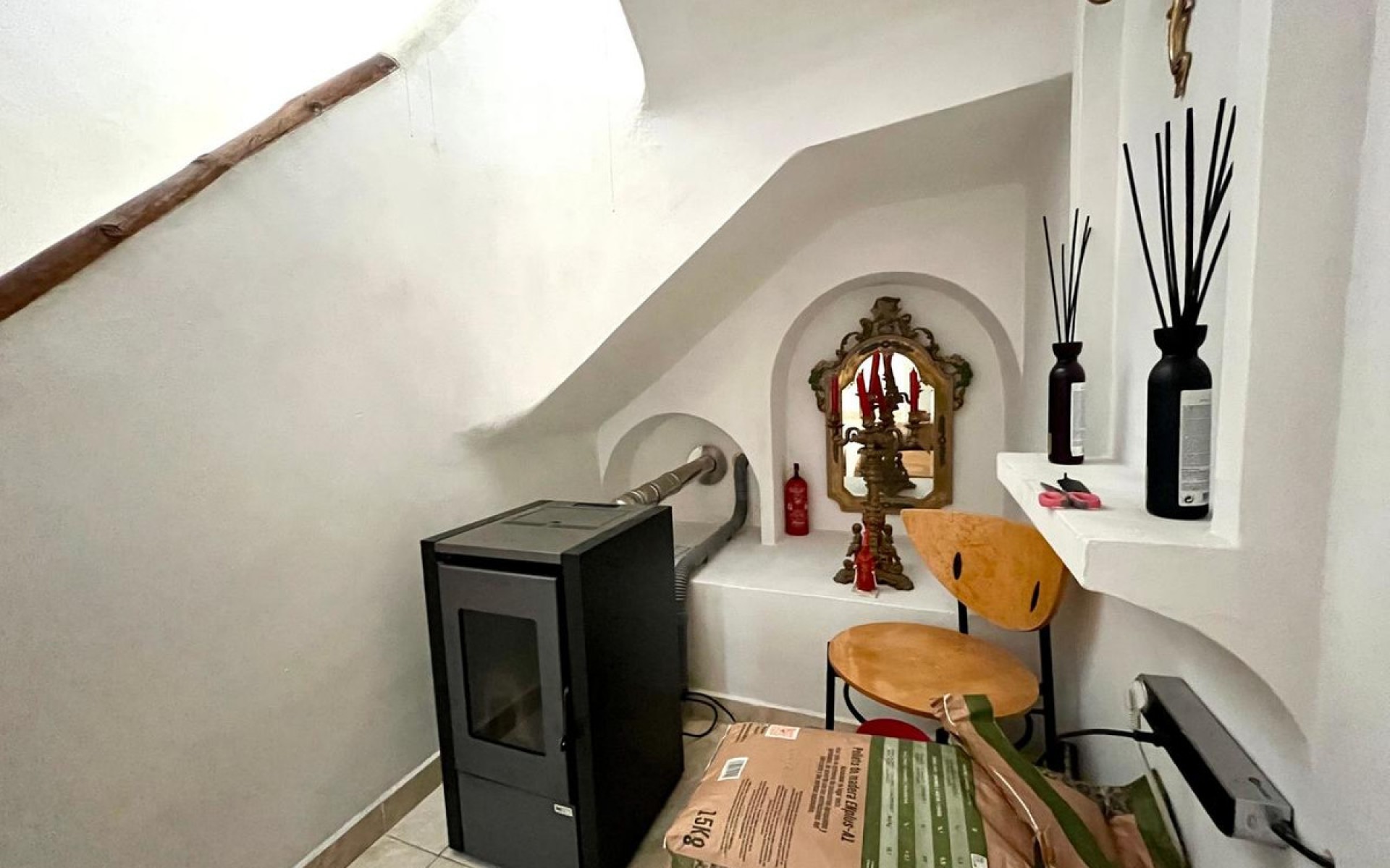 Resale - Villa - Villamartin