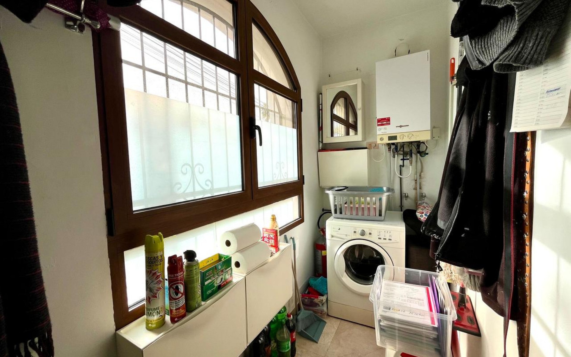 Resale - Villa - Villamartin