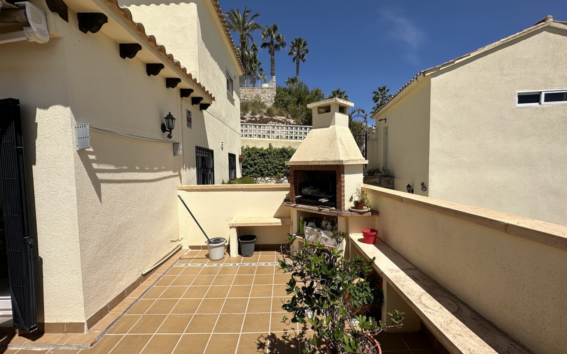 Resale - Villa - Villamartin