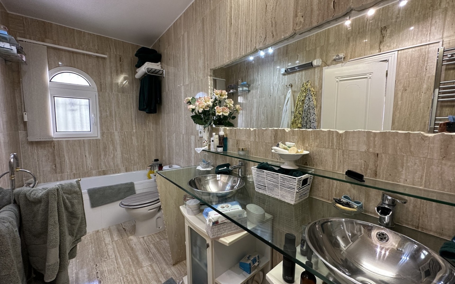 Resale - Villa - Villamartin