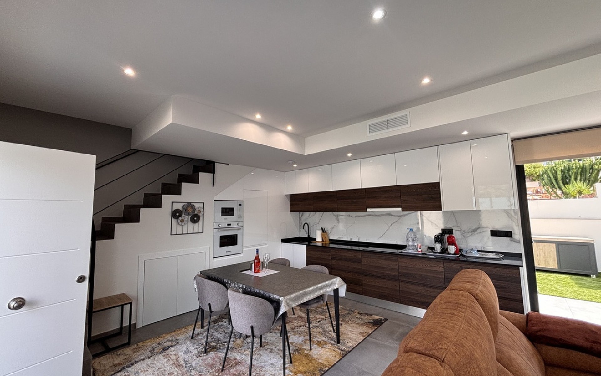 Resale - Villa - Villamartin