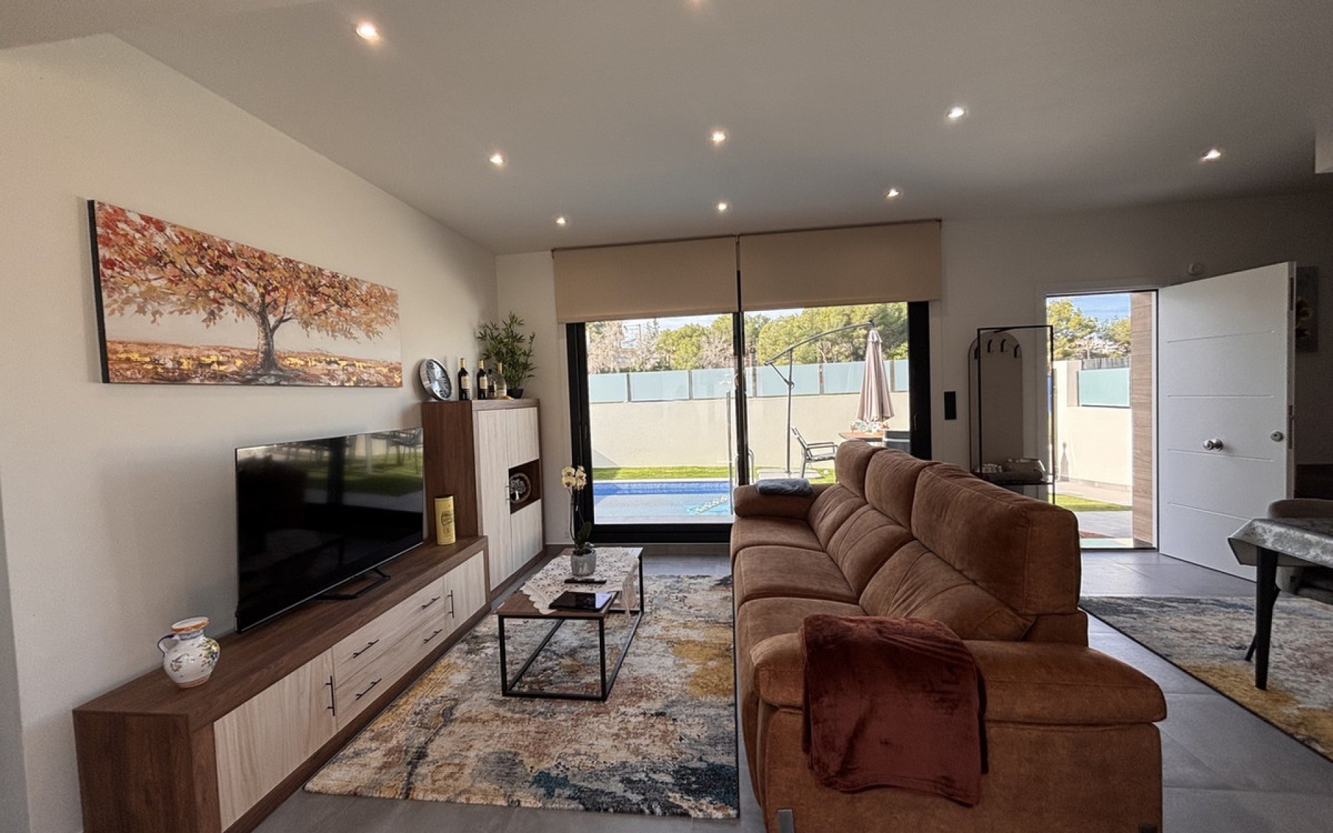 Resale - Villa - Villamartin