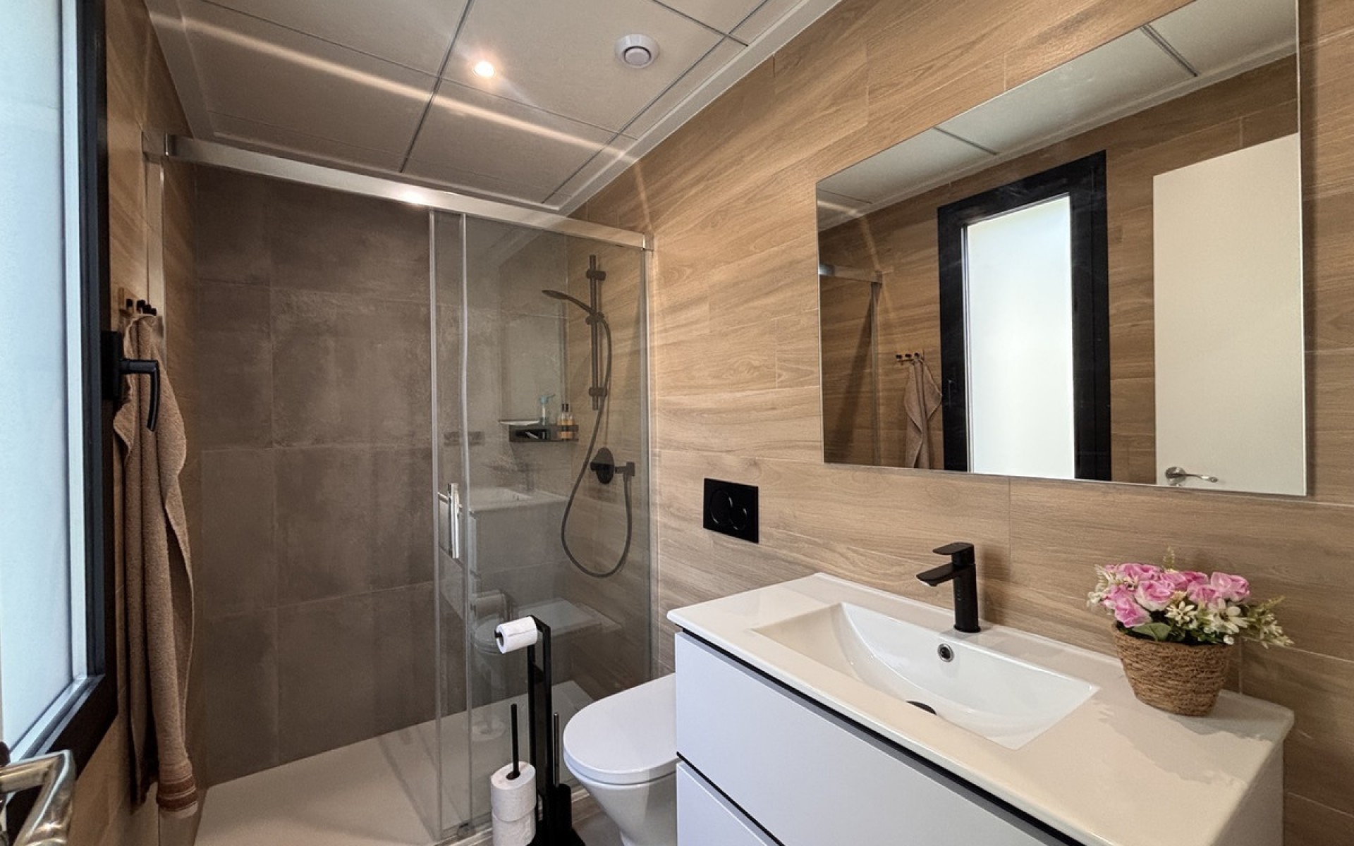 Resale - Villa - Villamartin