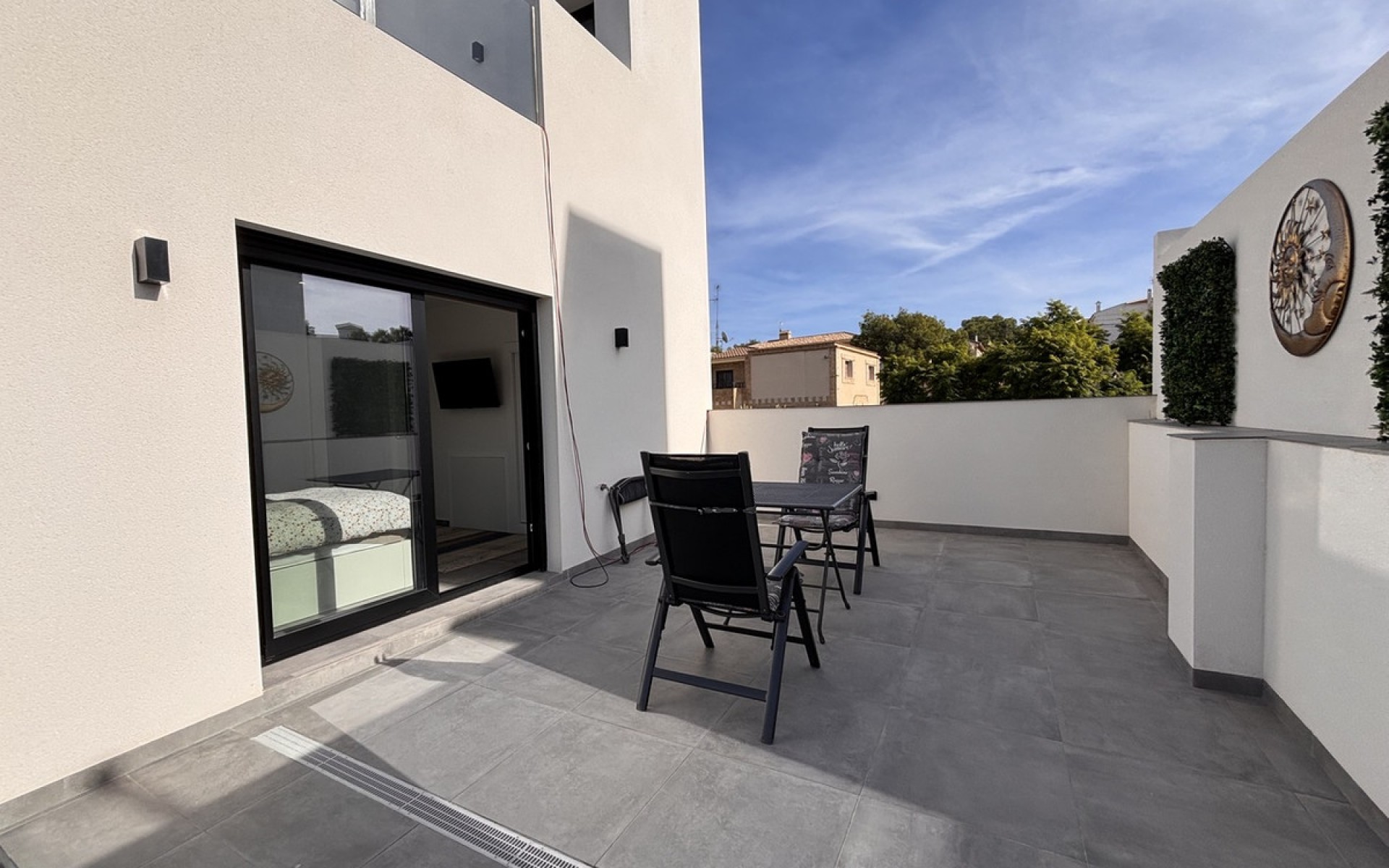 Resale - Villa - Villamartin