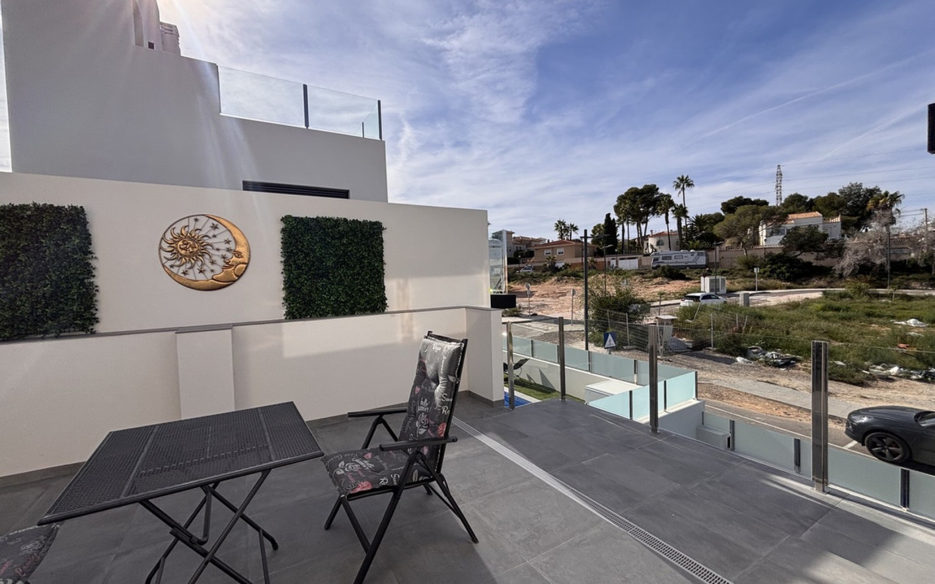 Resale - Villa - Villamartin