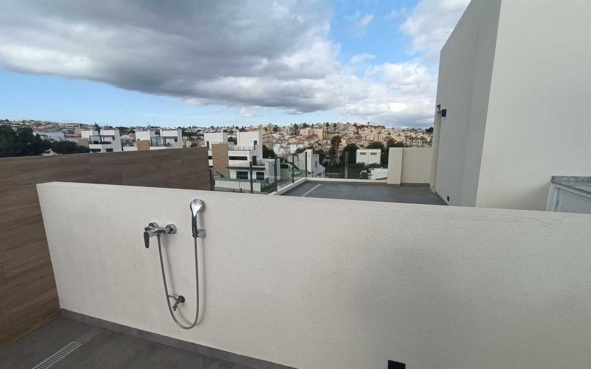 Resale - Villa - Villamartin