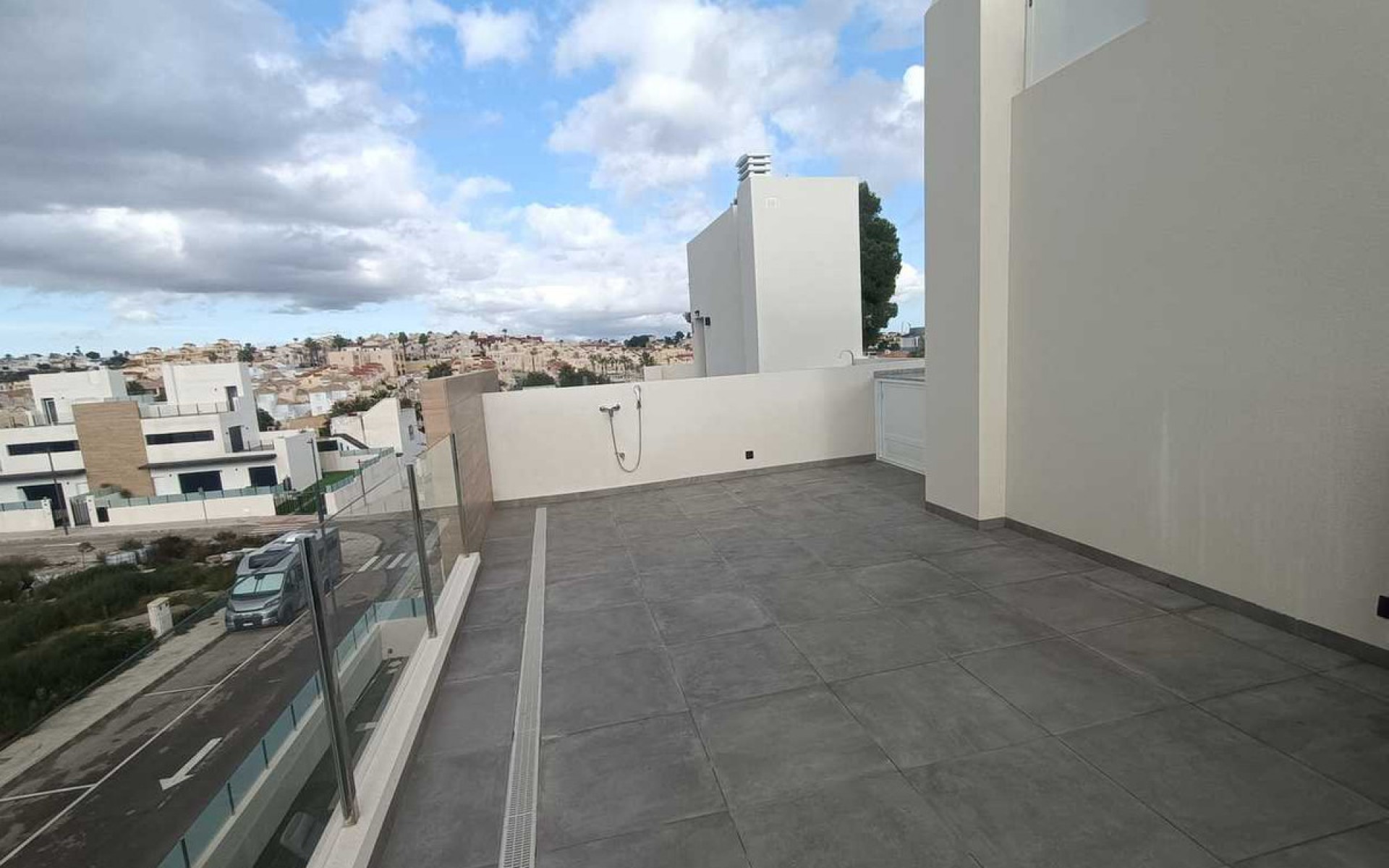Resale - Villa - Villamartin
