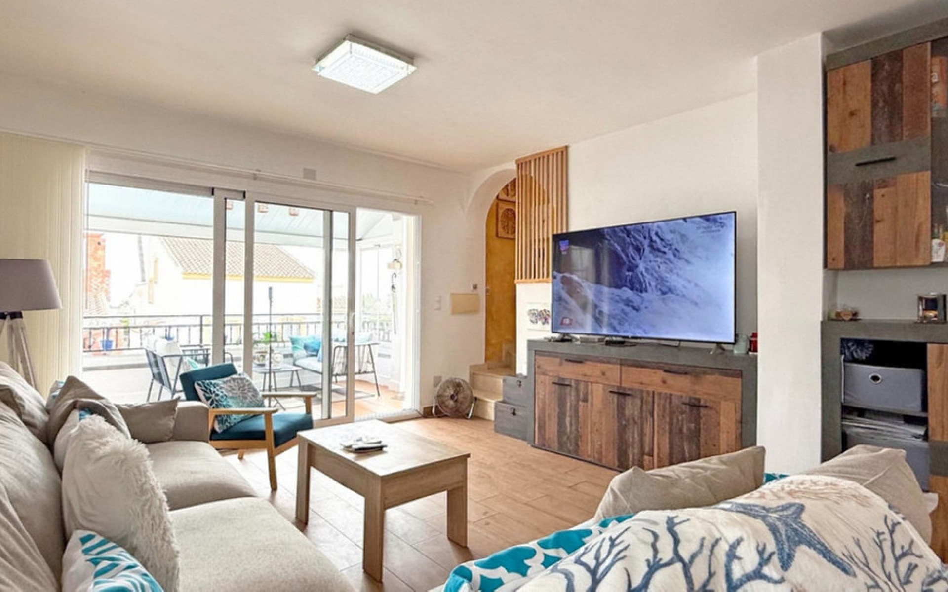 Resale - Villa - Villamartin