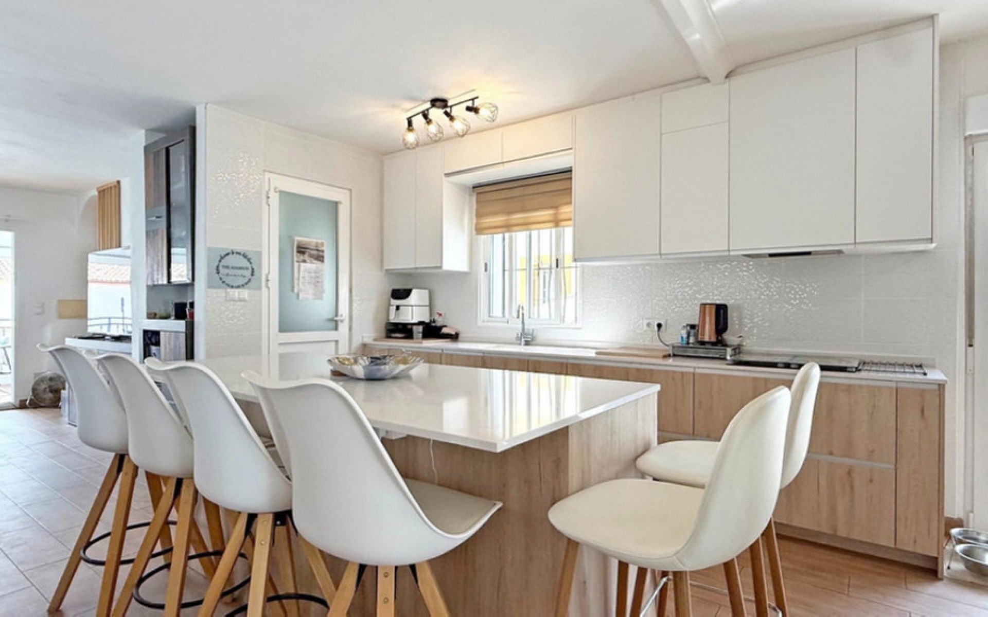 Resale - Villa - Villamartin