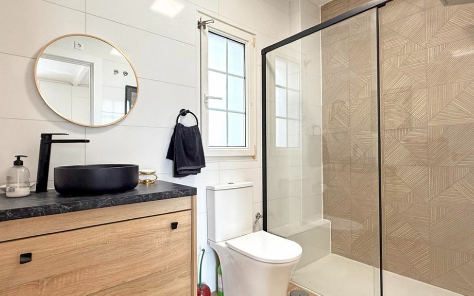 Resale - Villa - Villamartin