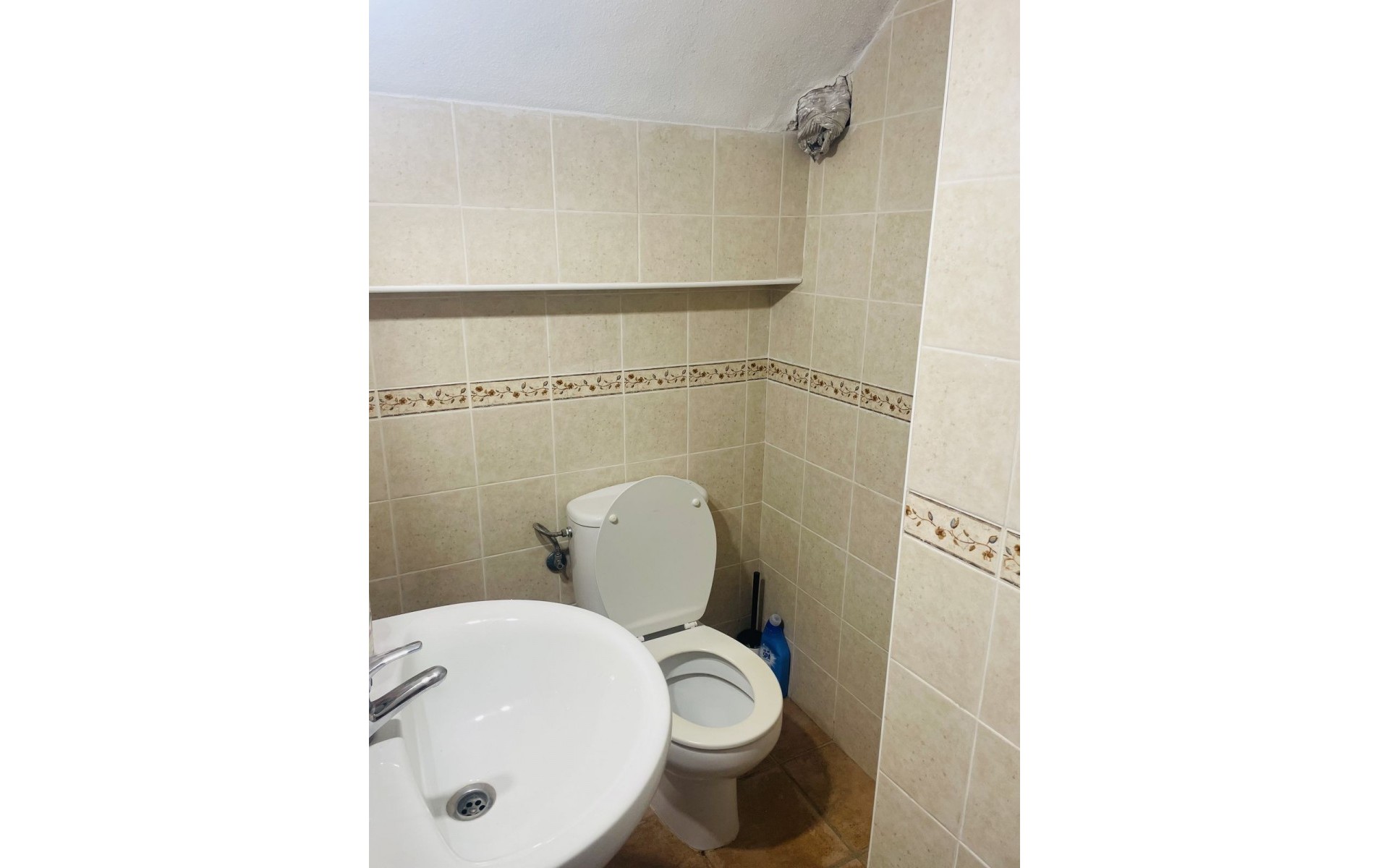 Resale - Villa - Villamartin