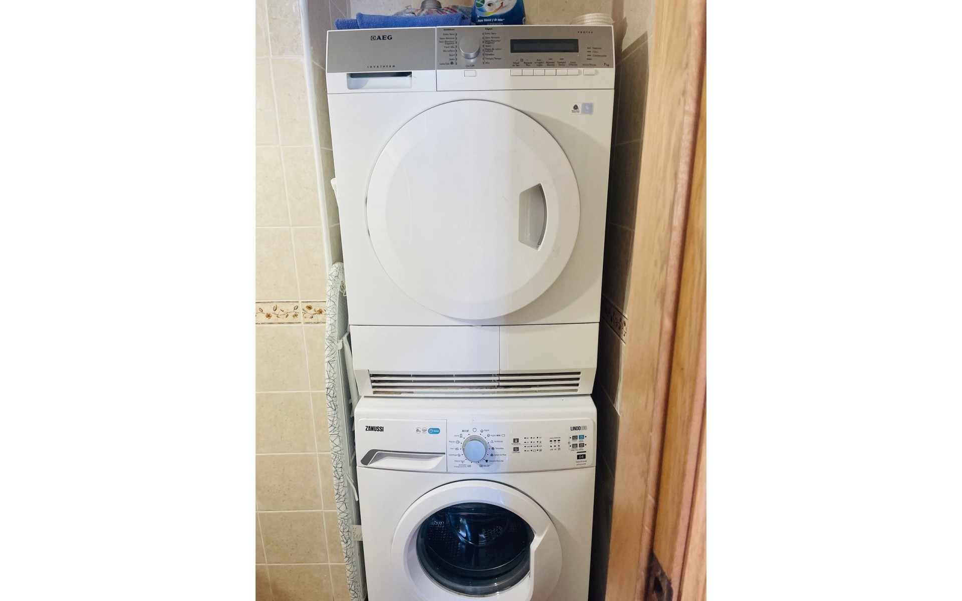 Resale - Villa - Villamartin