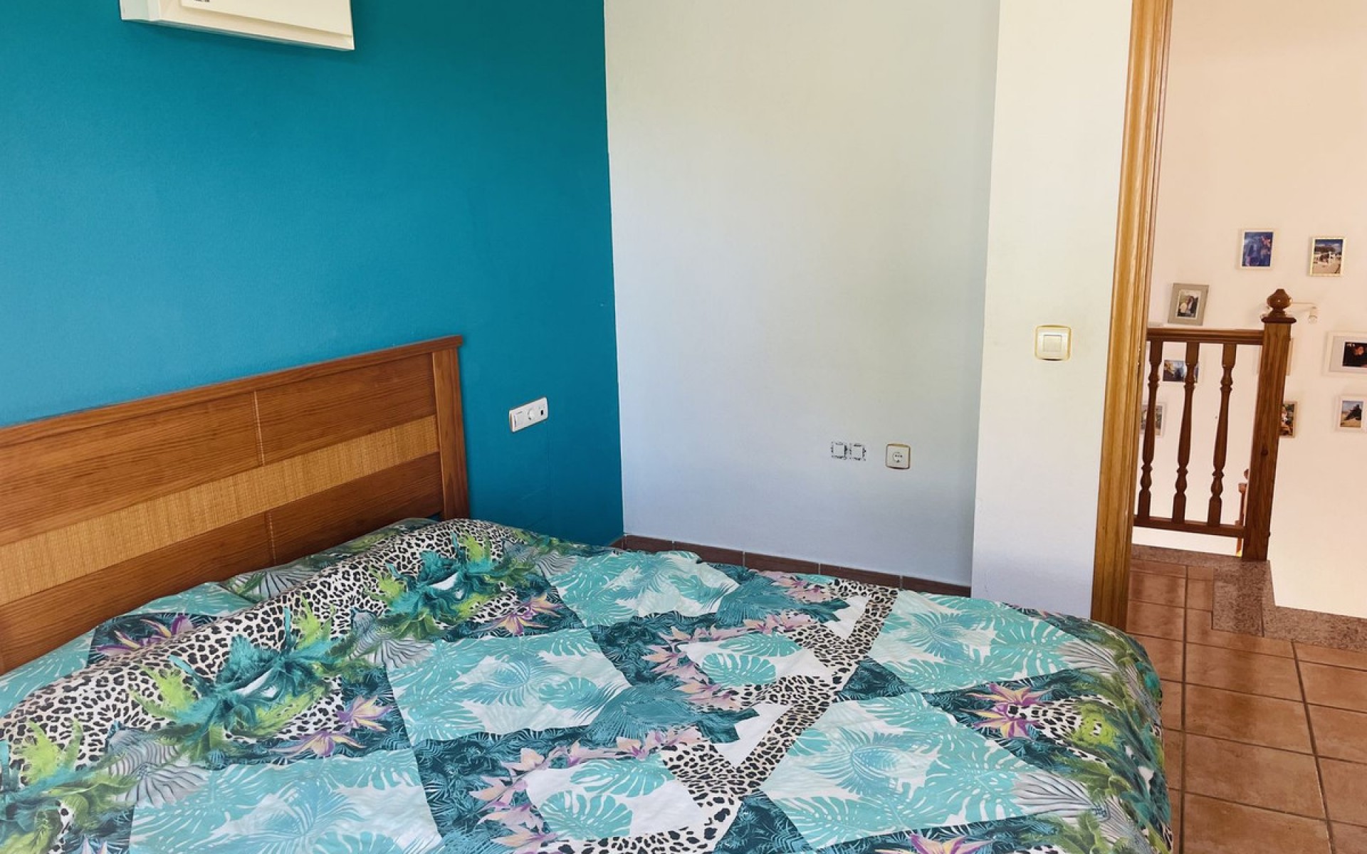 Resale - Villa - Villamartin