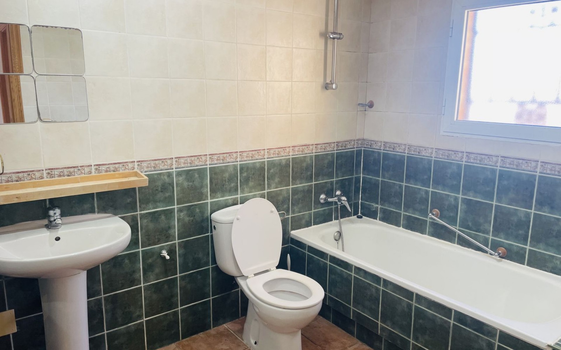 Resale - Villa - Villamartin