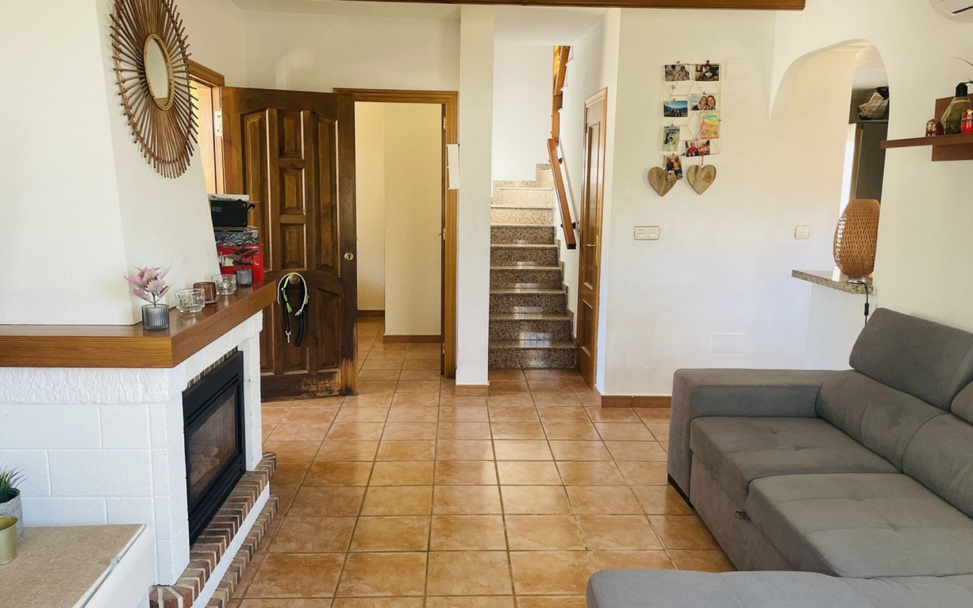 Resale - Villa - Villamartin