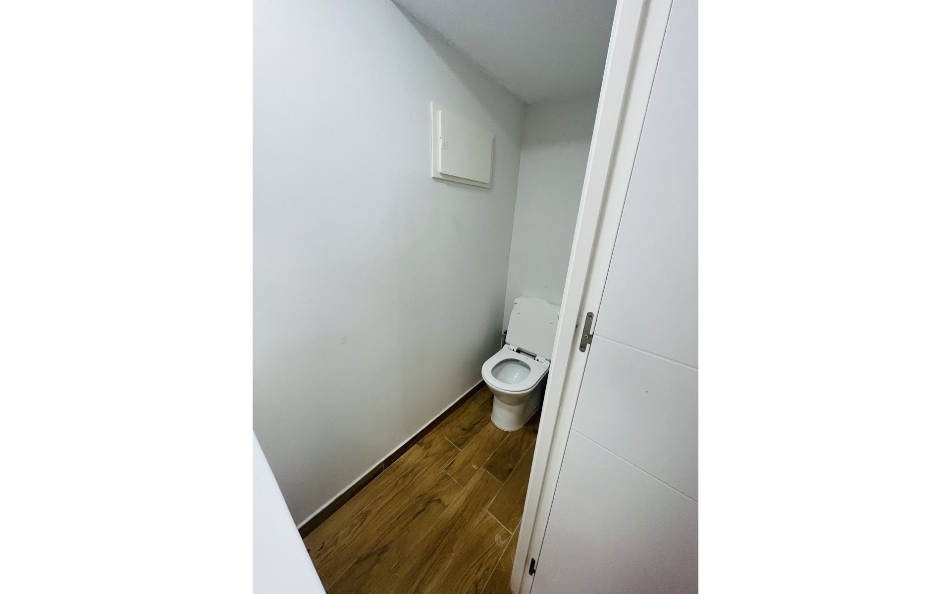 Resale - Villa - Villamartin