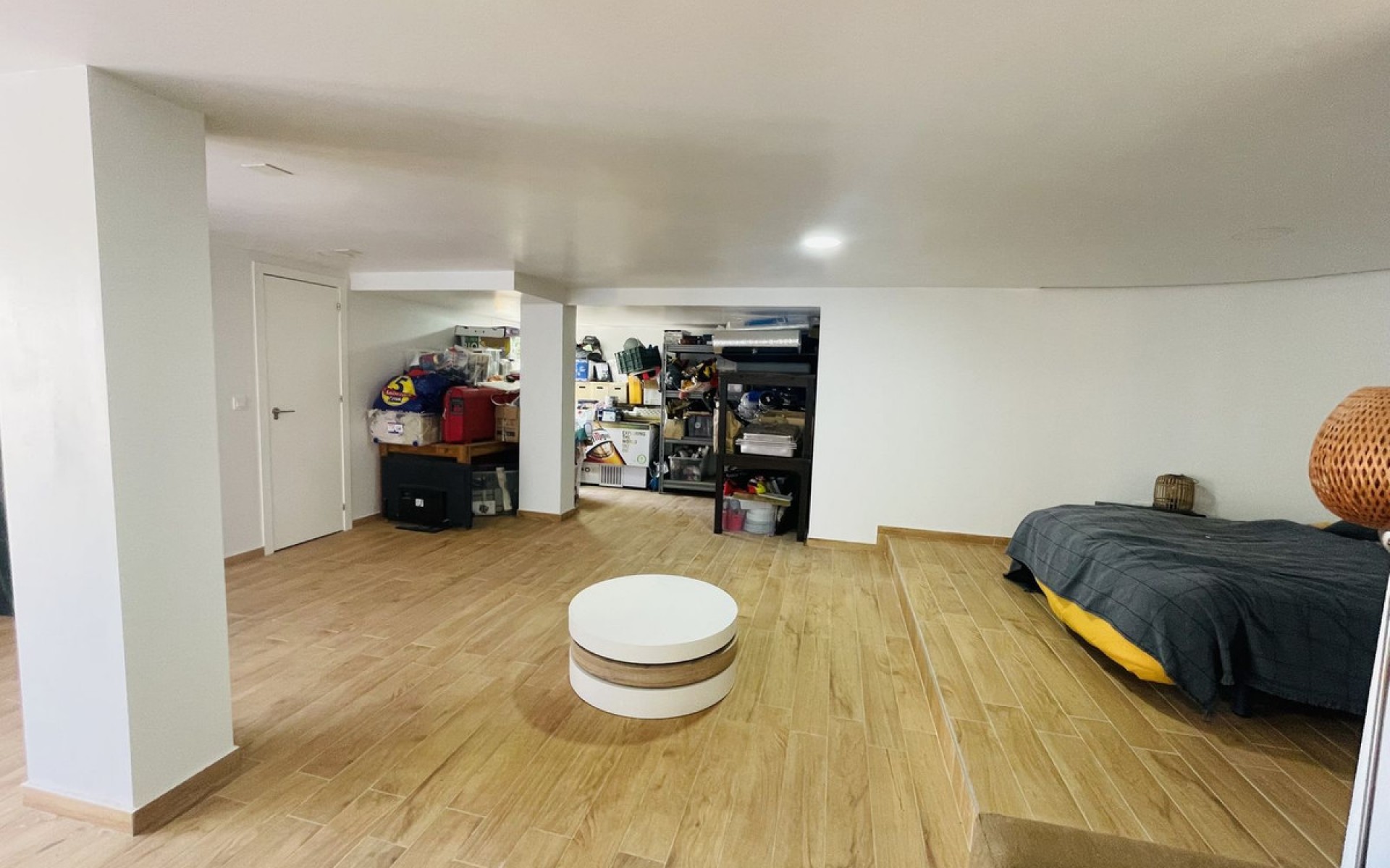 Resale - Villa - Villamartin