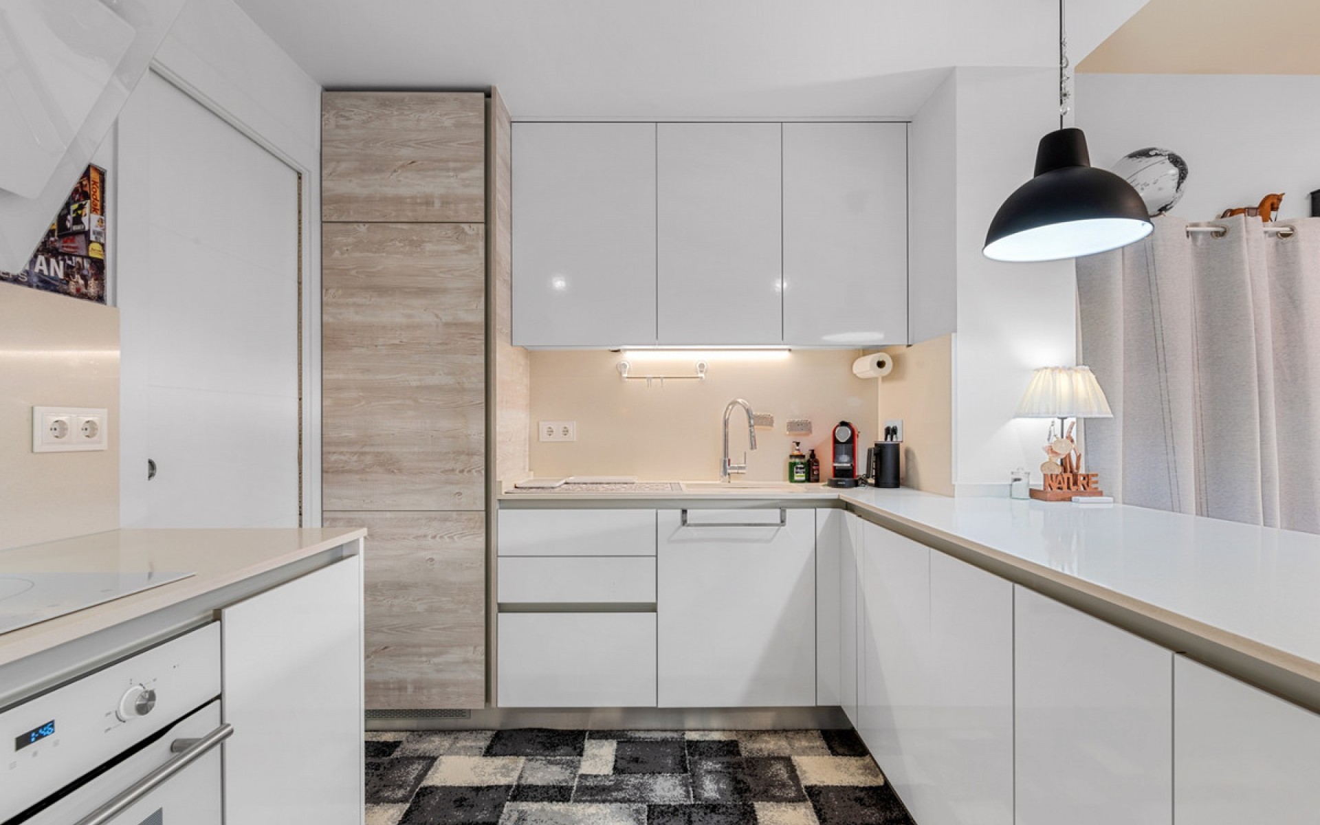 Resale - Villa - Villamartin