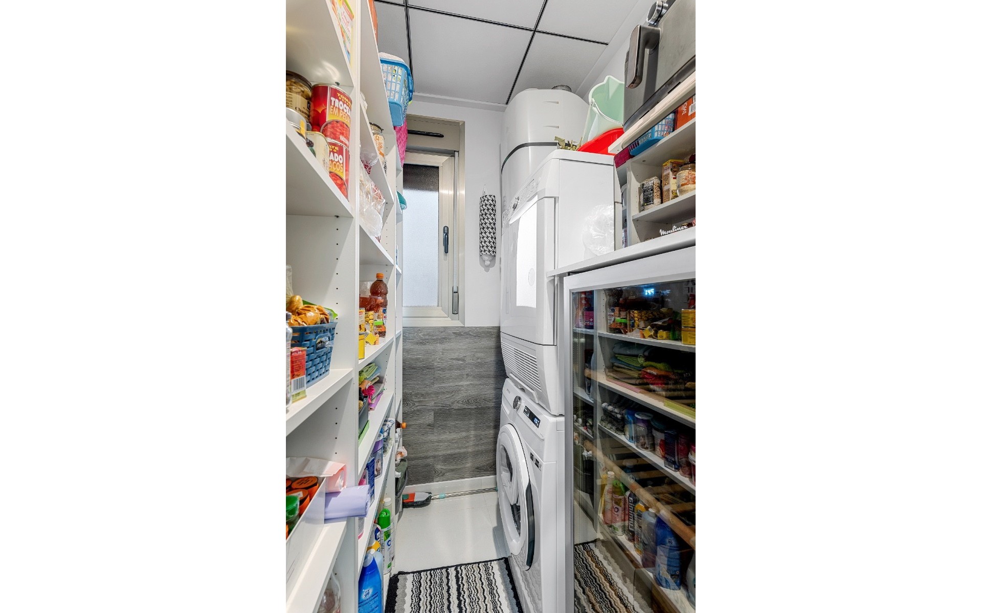 Resale - Villa - Villamartin