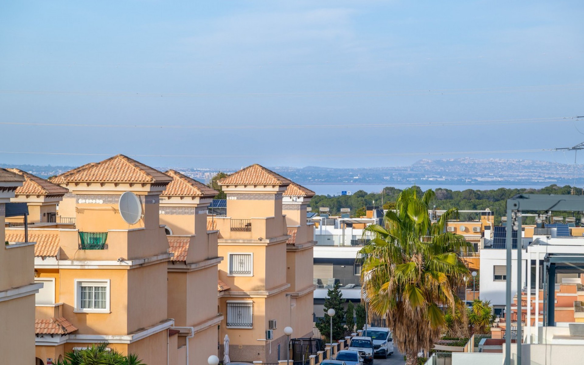 Resale - Villa - Villamartin