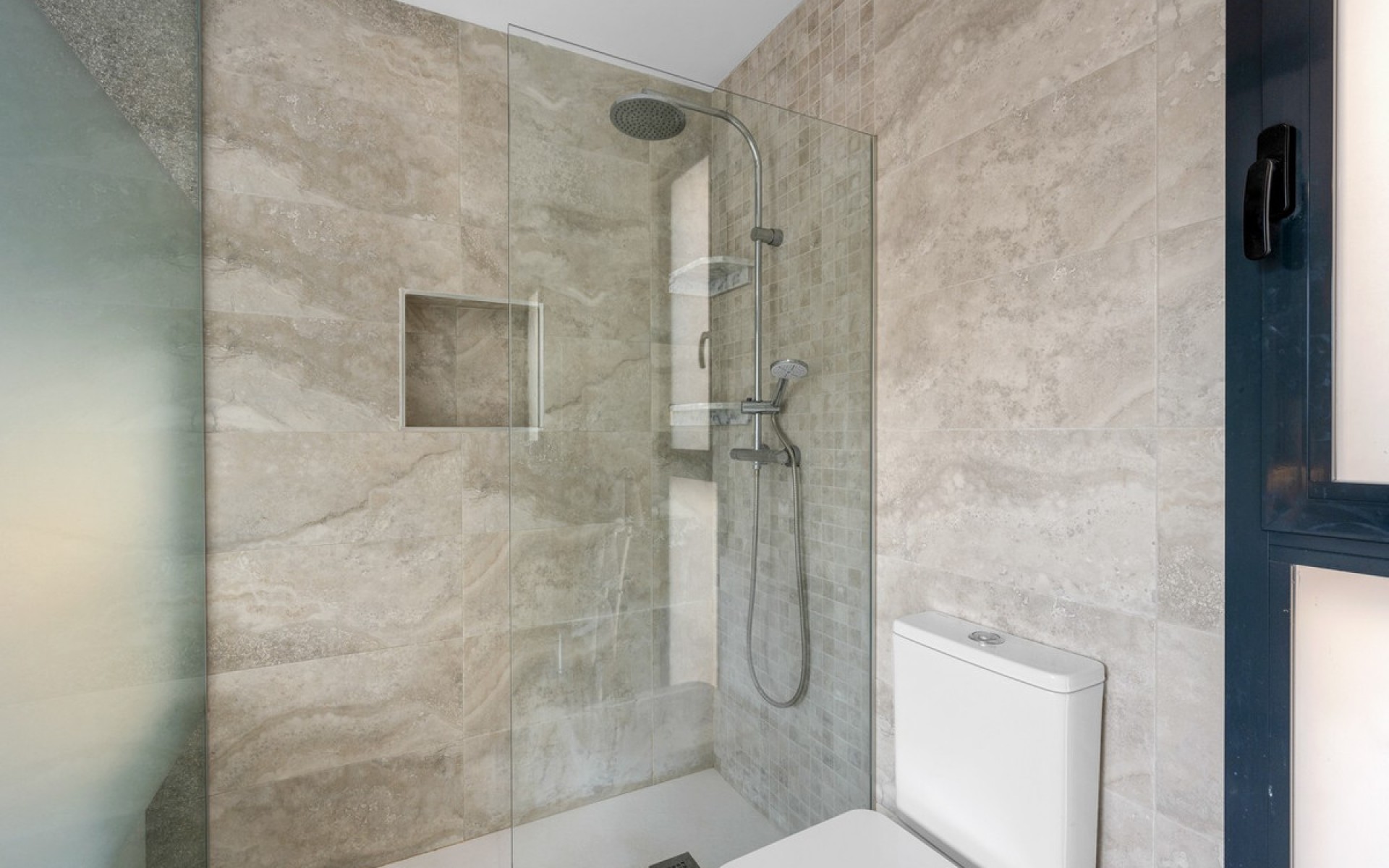 Resale - Villa - Villamartin