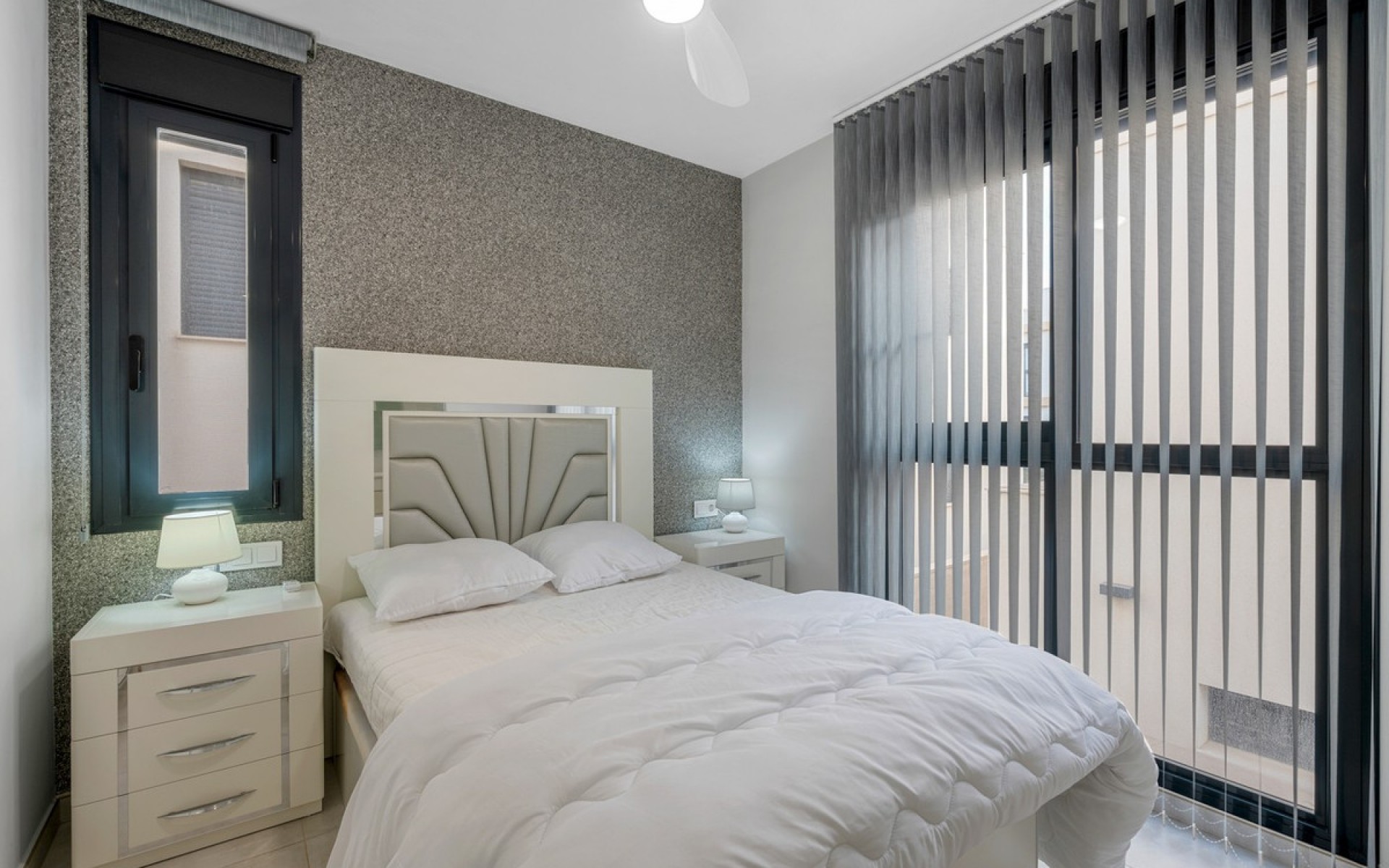 Resale - Villa - Villamartin