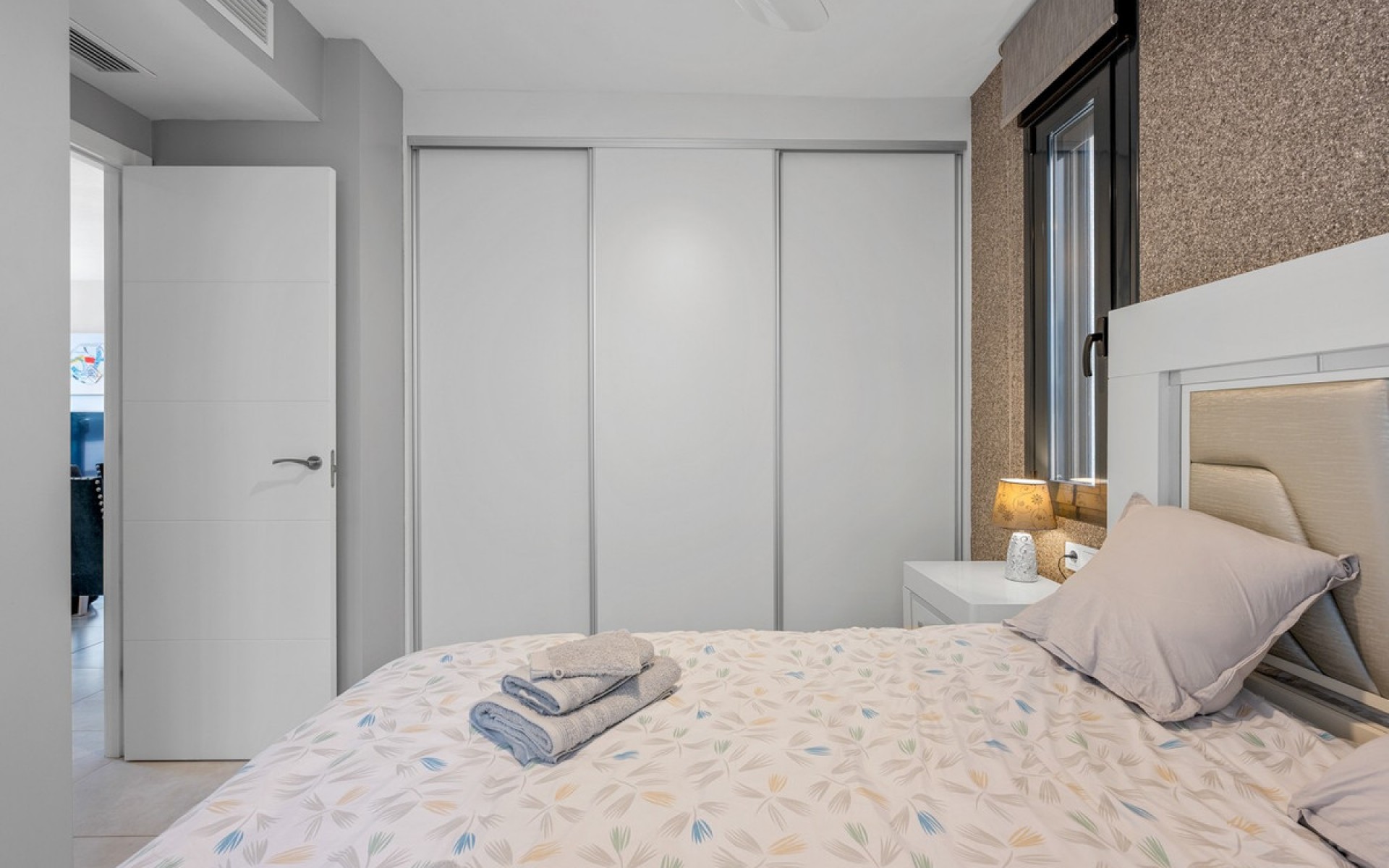 Resale - Villa - Villamartin