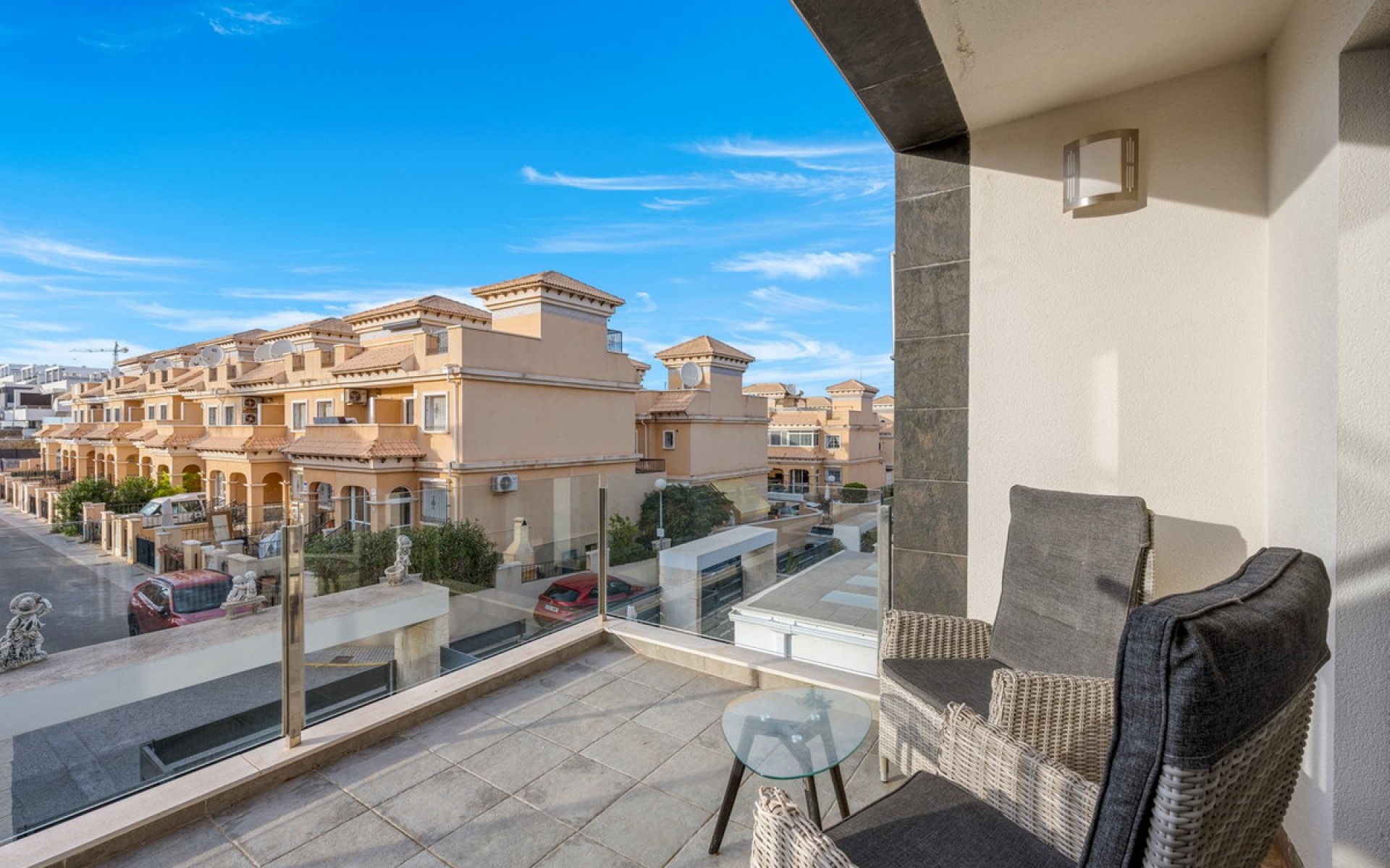 Resale - Villa - Villamartin