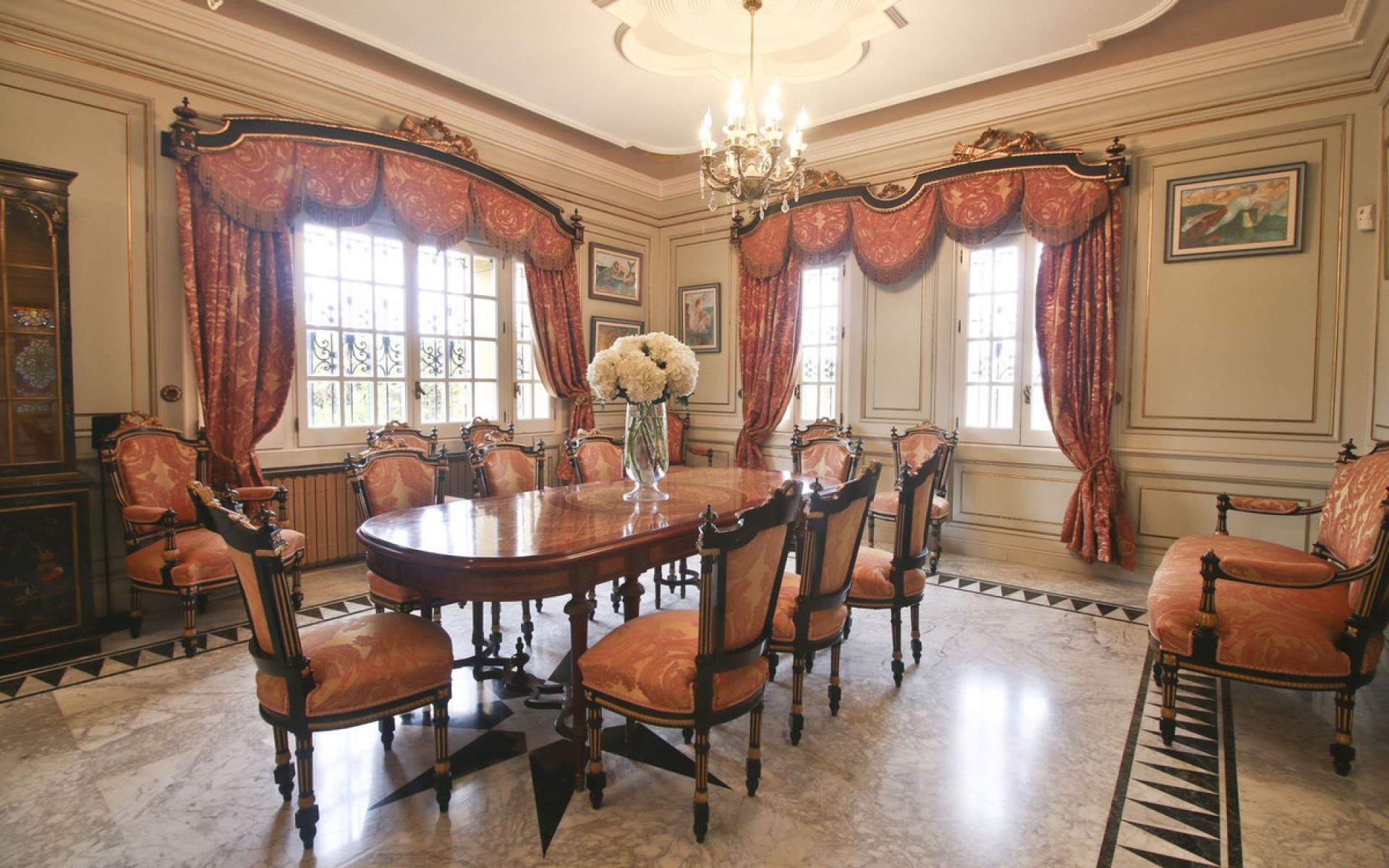 Resale - Villa - Villamartin