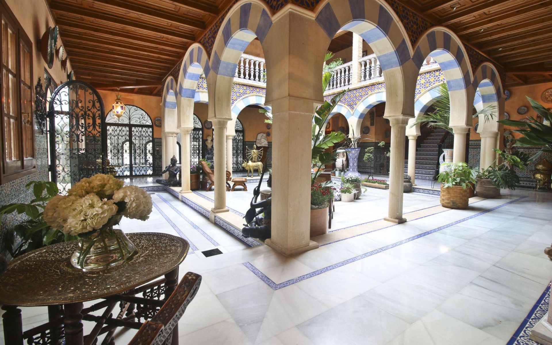 Resale - Villa - Villamartin