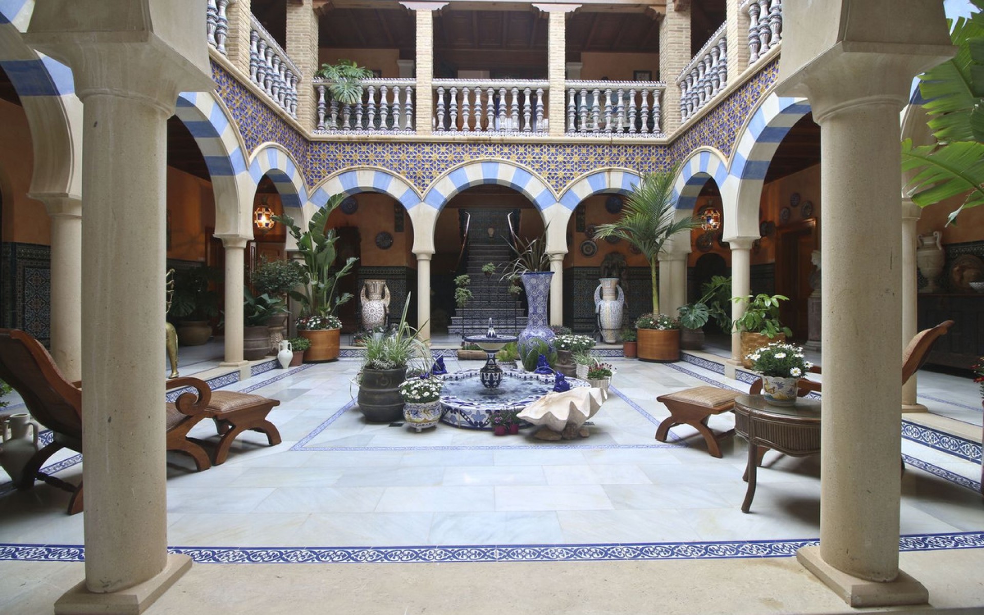 Resale - Villa - Villamartin